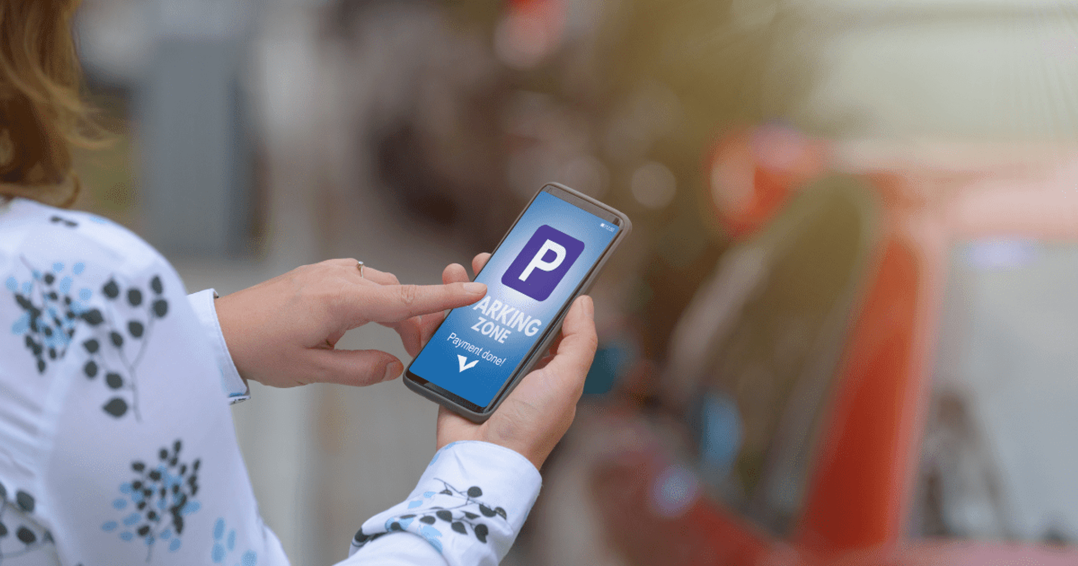 The Future of Parking: How Technology is Changing the Parking Industry