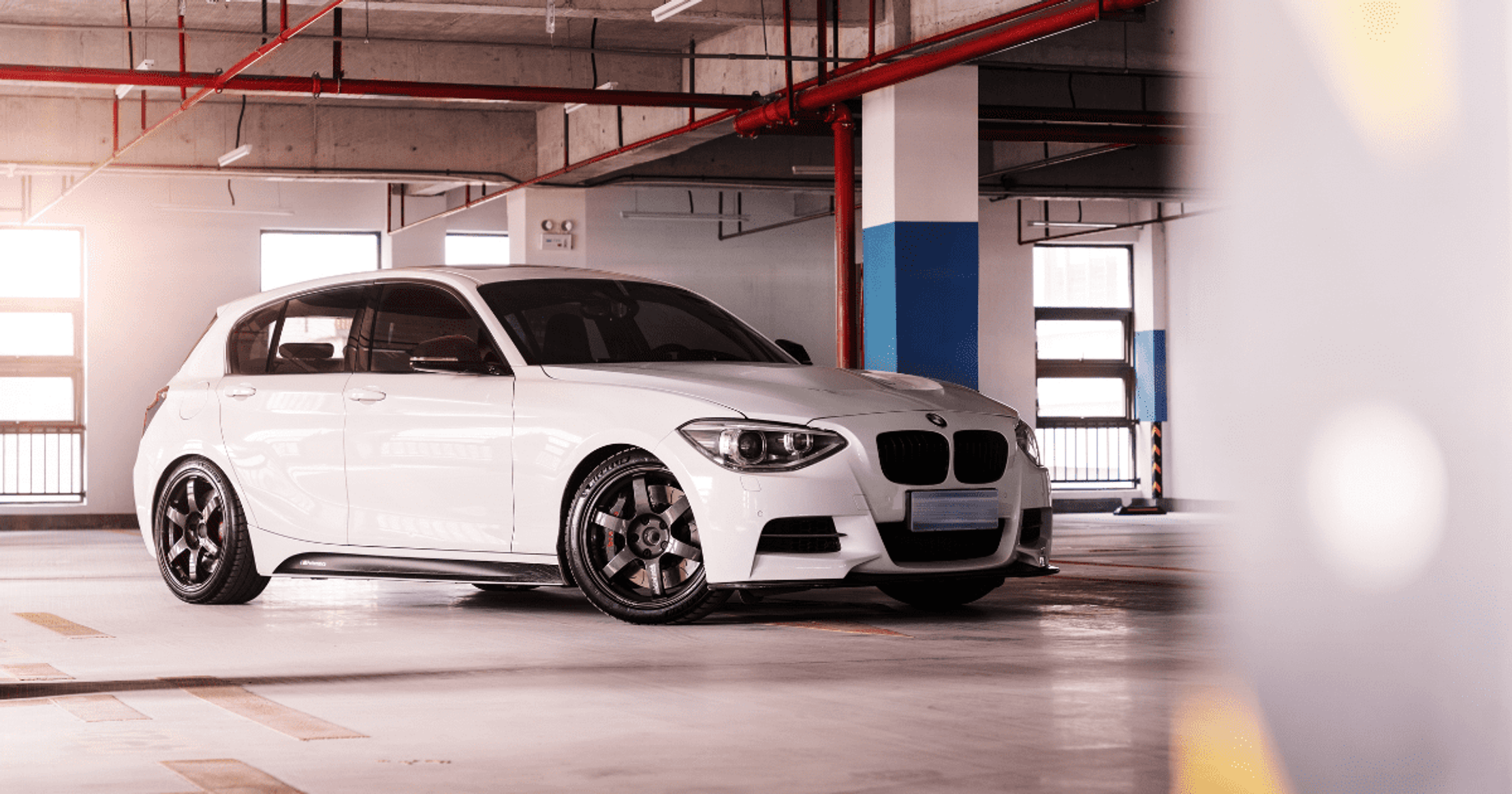 The Benefits of Green Parking: How Sustainable Parking Practices Can Benefit Your Business and the Environment