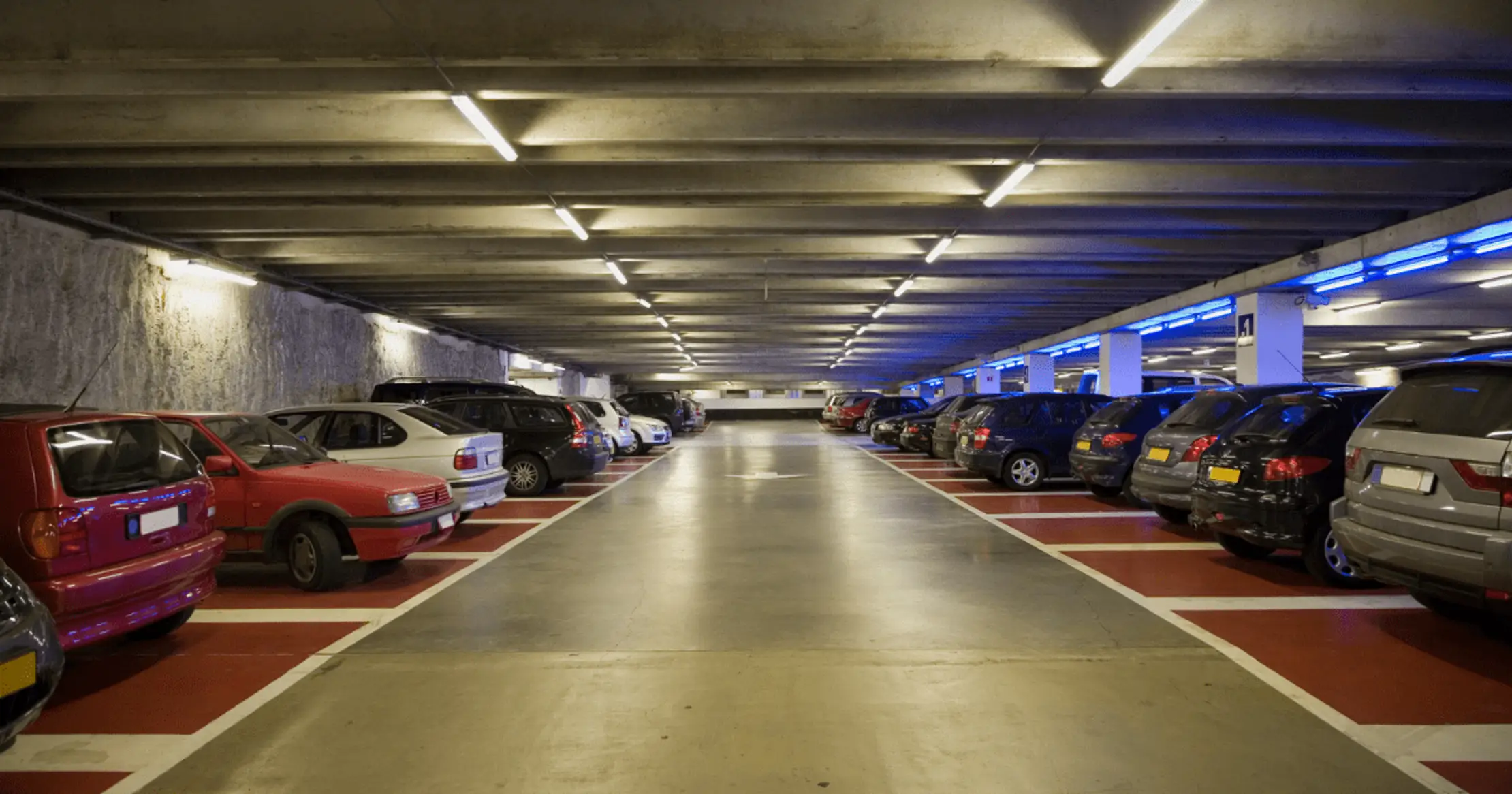 The Importance of Parking Security: How to Keep Your Parking Facility Safe and Secure