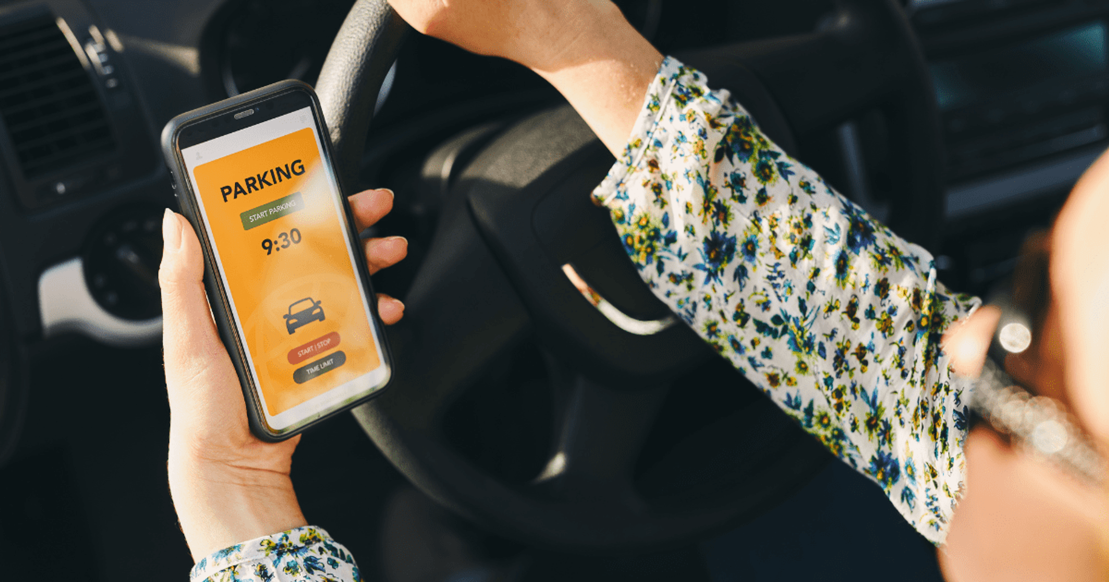 The Benefits of Mobile Parking Payments: How Mobile Parking Payments are Changing the Parking Industry