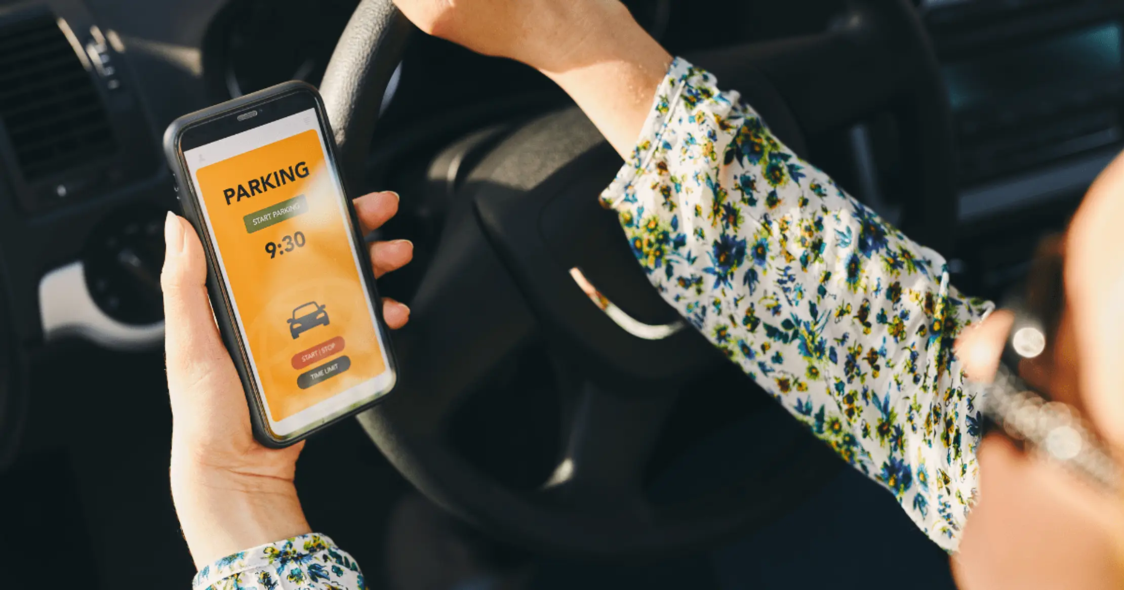The Benefits of Mobile Parking Payments: How Mobile Parking Payments are Changing the Parking Industry