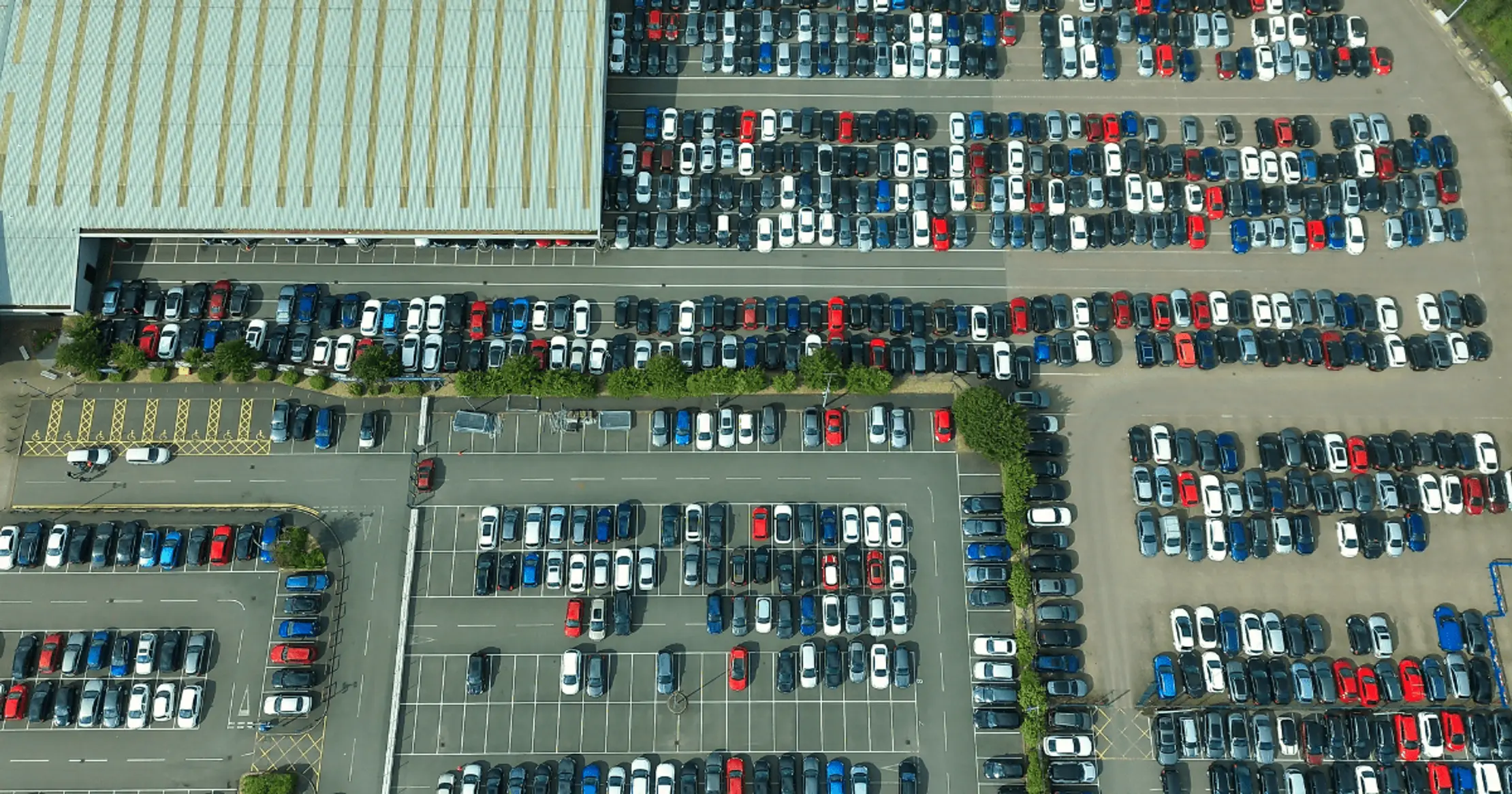 Q+A with Charley DeBow: Parking and Mobility