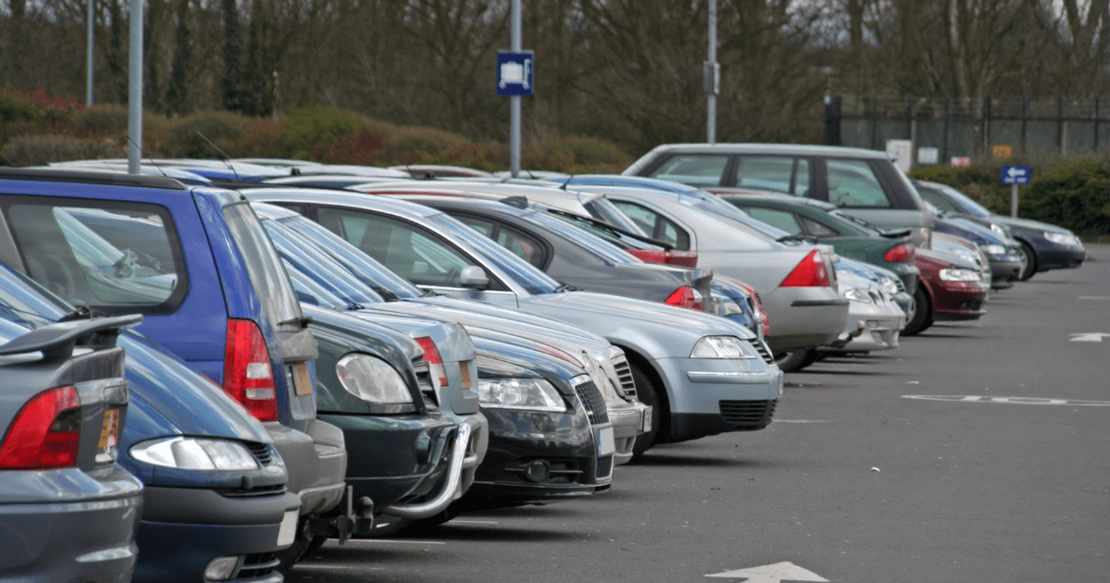 3 Best Parking Software Solutions For 2023