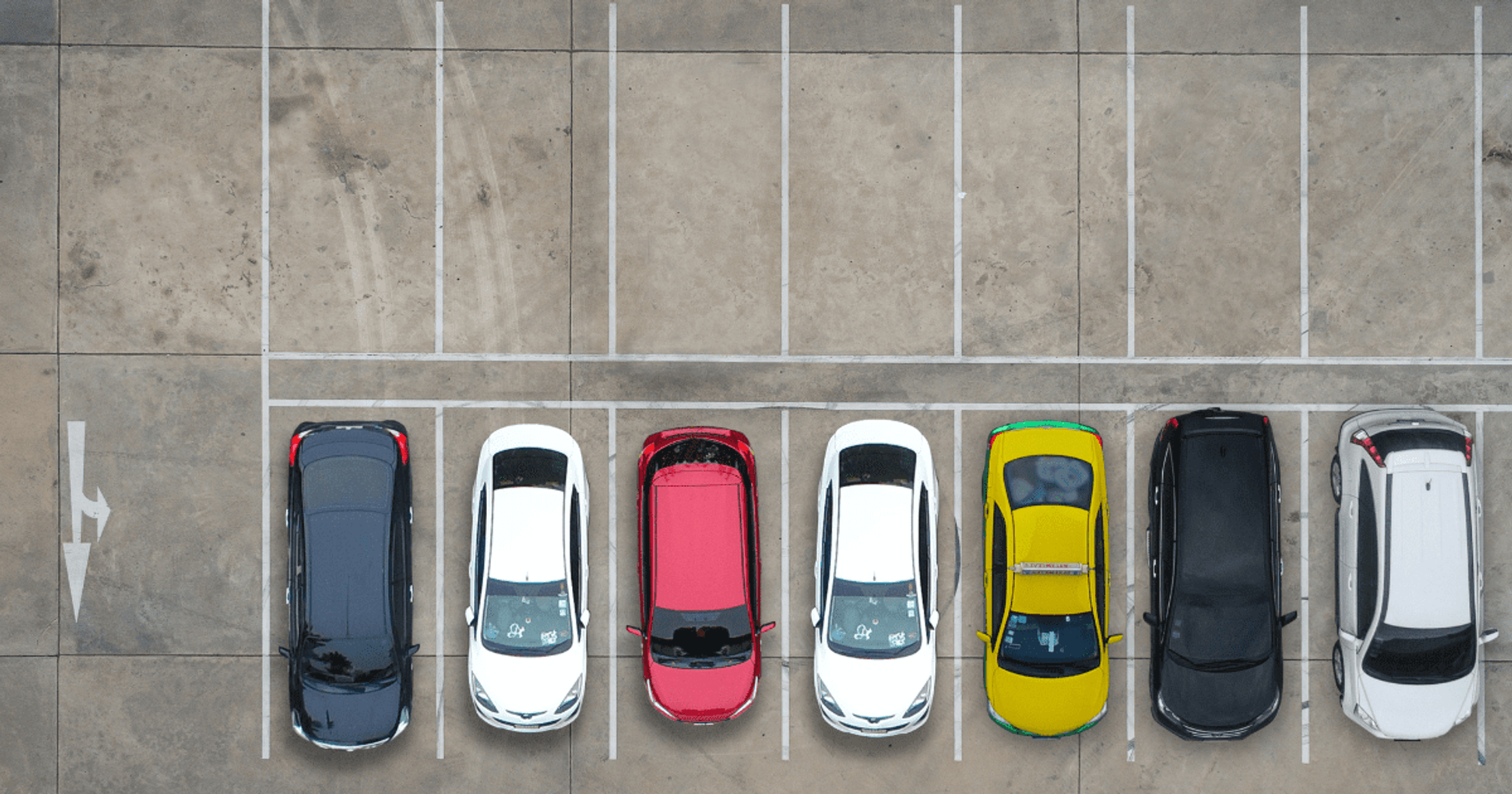 Parking Management Software Vs. Parking Management Services