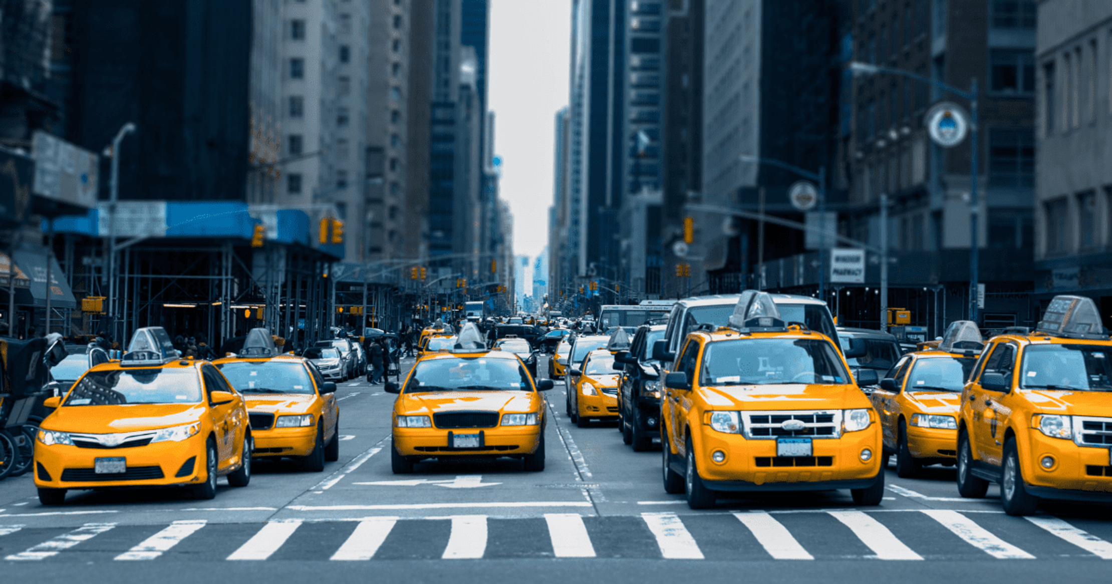 Preparing for Congestion Pricing in Manhattan