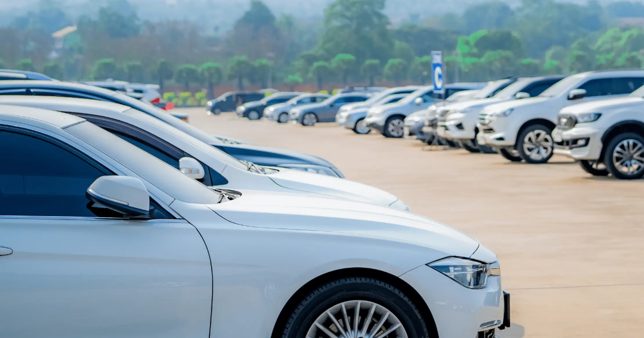 Speed Is the Name of the Game: Tips For Speeding Up Parking Ingress and Egress