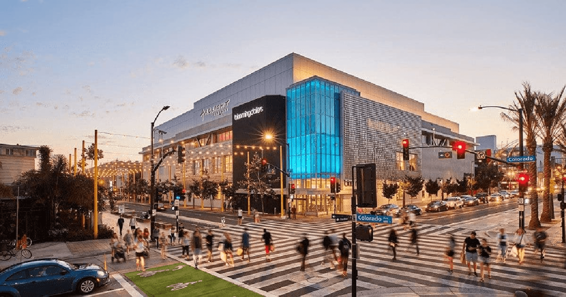 Macerich Case Study