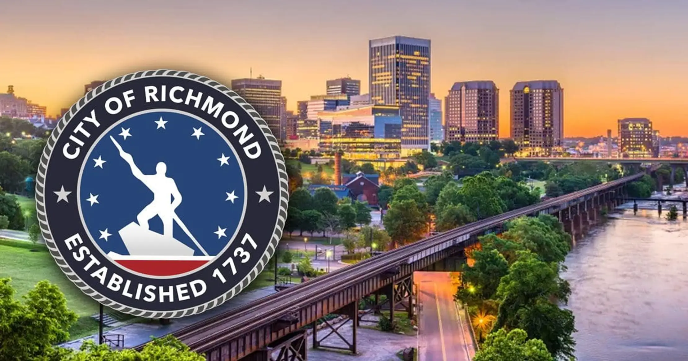 The City of Richmond Case Study
