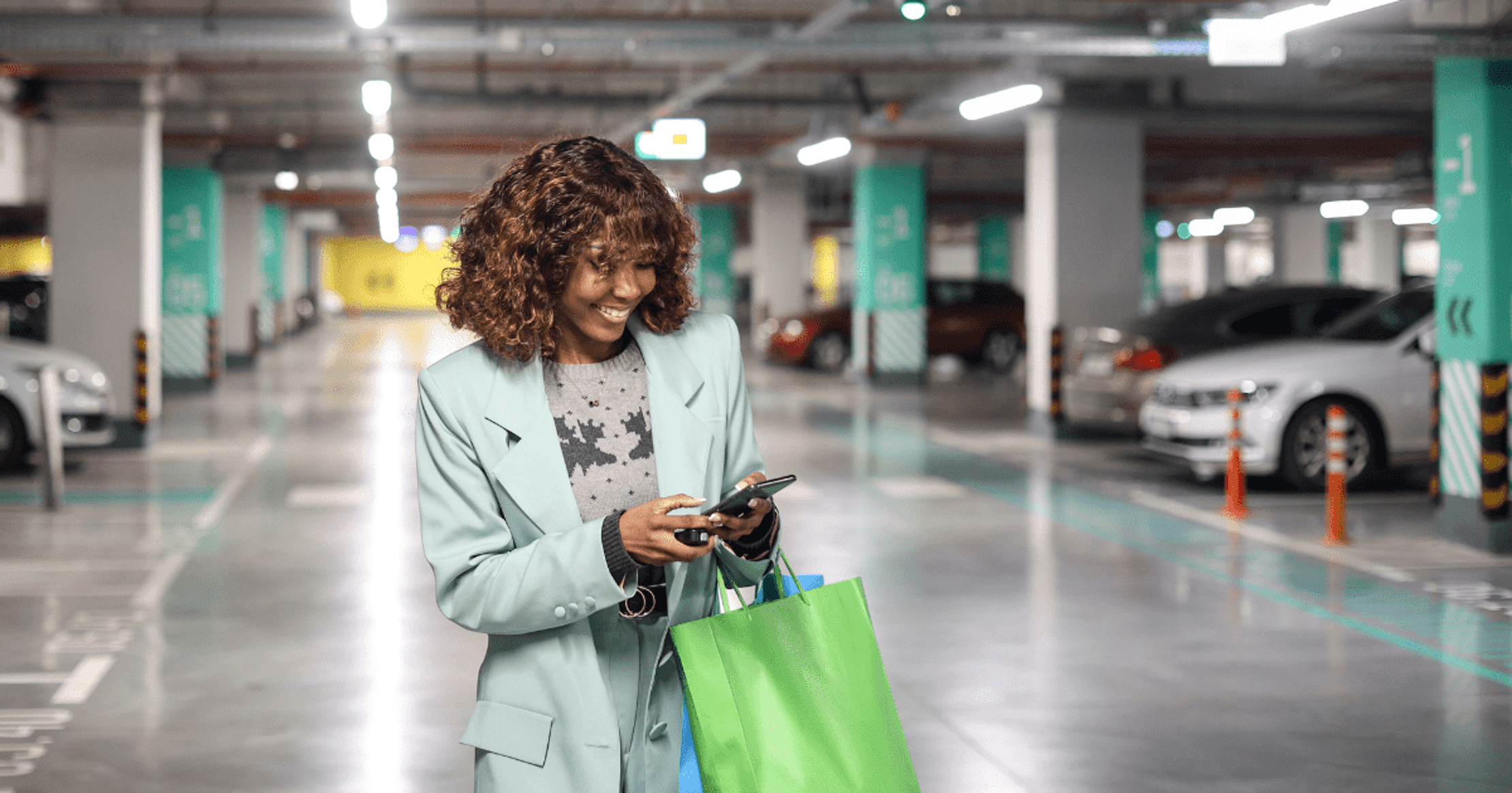 Why Cash Payments For Parking Are Dying Out