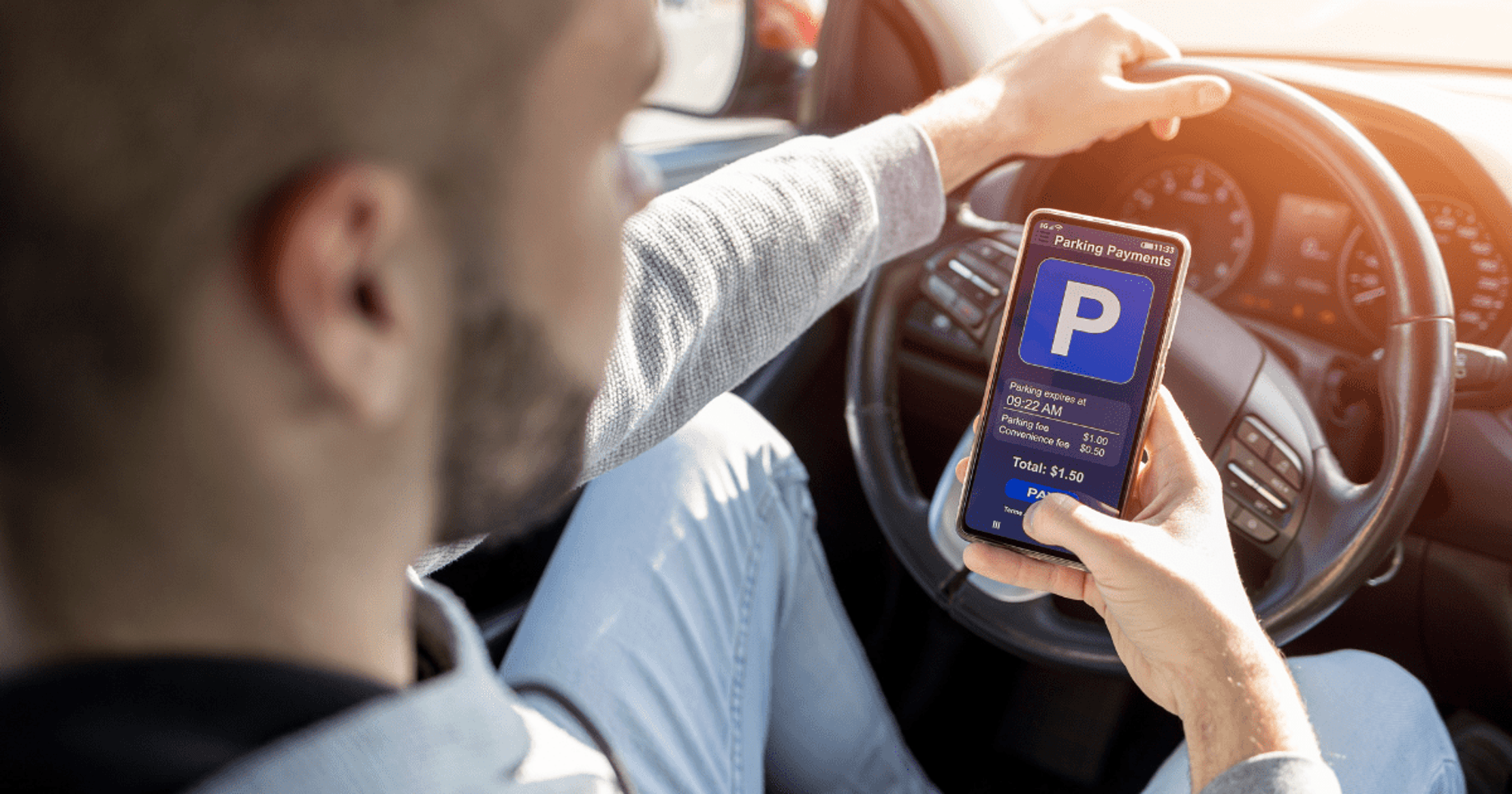 Why the Open Market Approach Works Better For Operators and Parkers