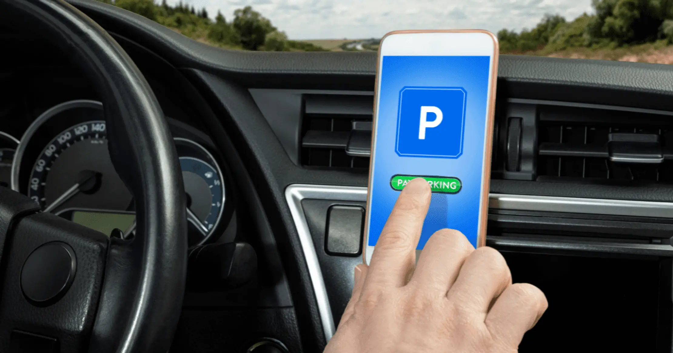 Unlocking the Power of Open Market Parking Payments
