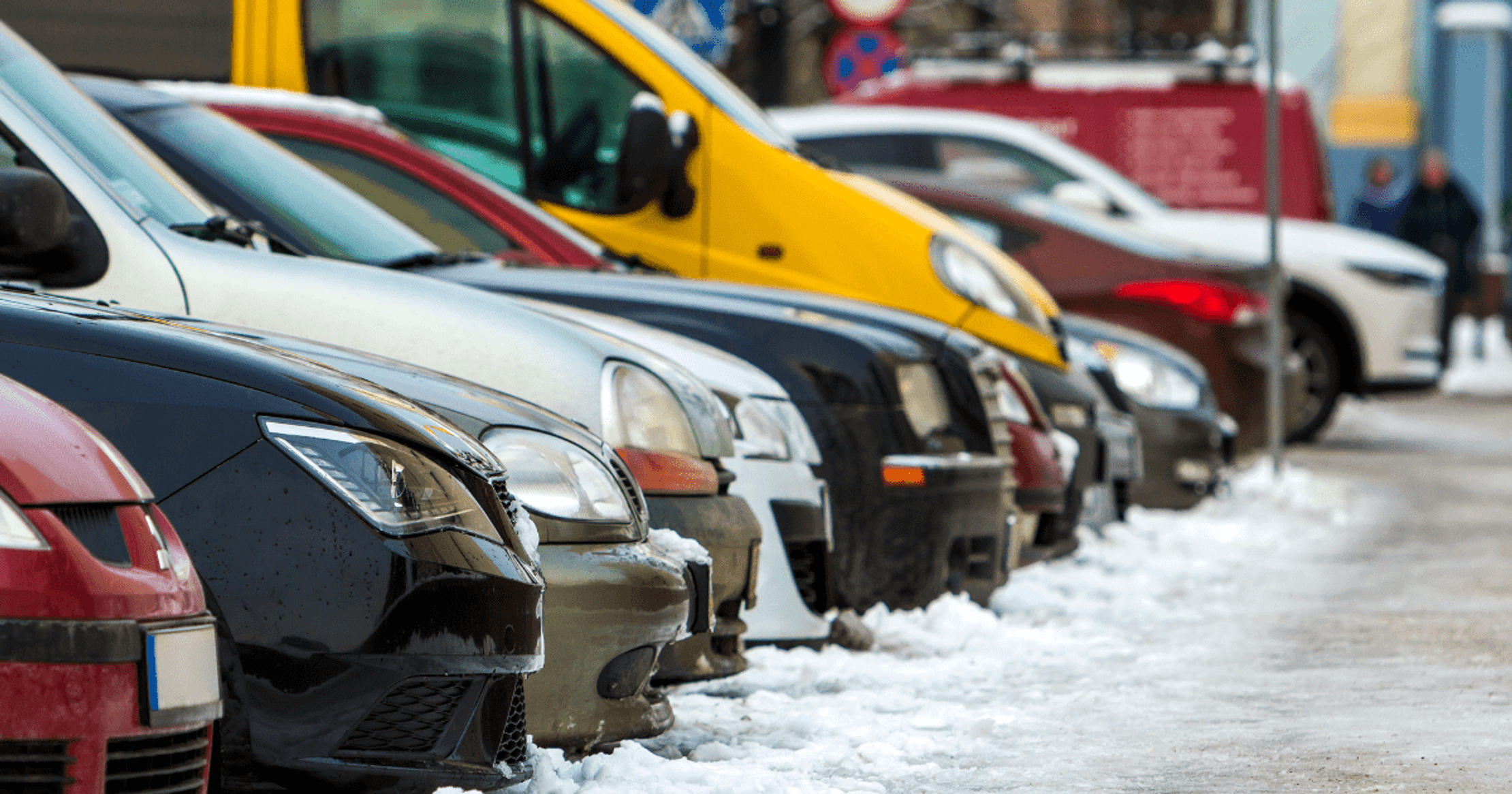 6 Benefits of Adopting an Open Market Approach to Parking
