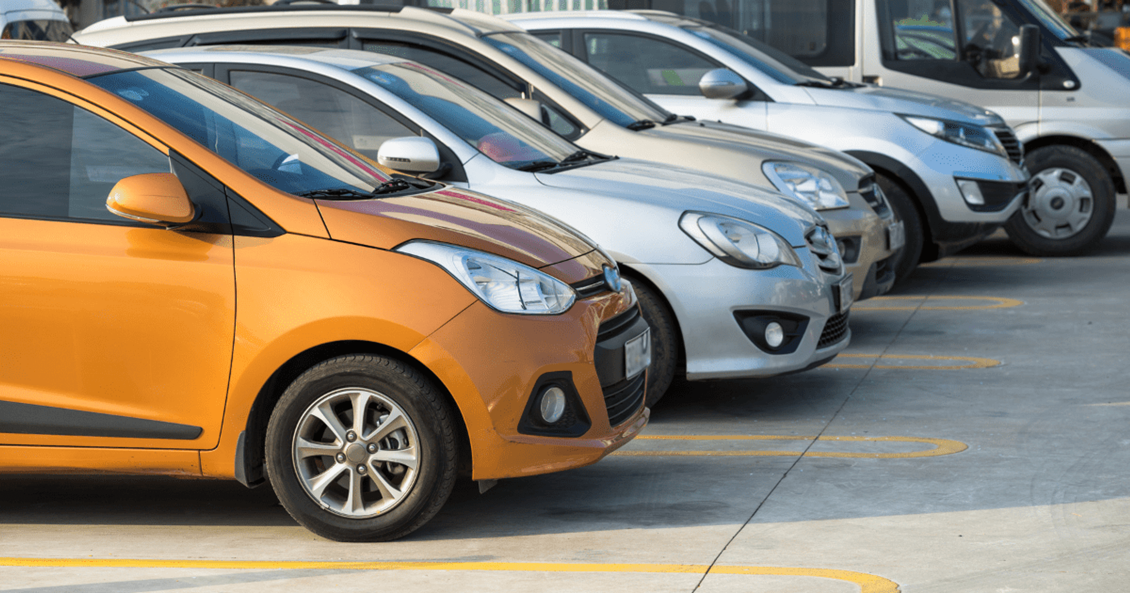 How a Parking Ticketing System Maximizes Revenue