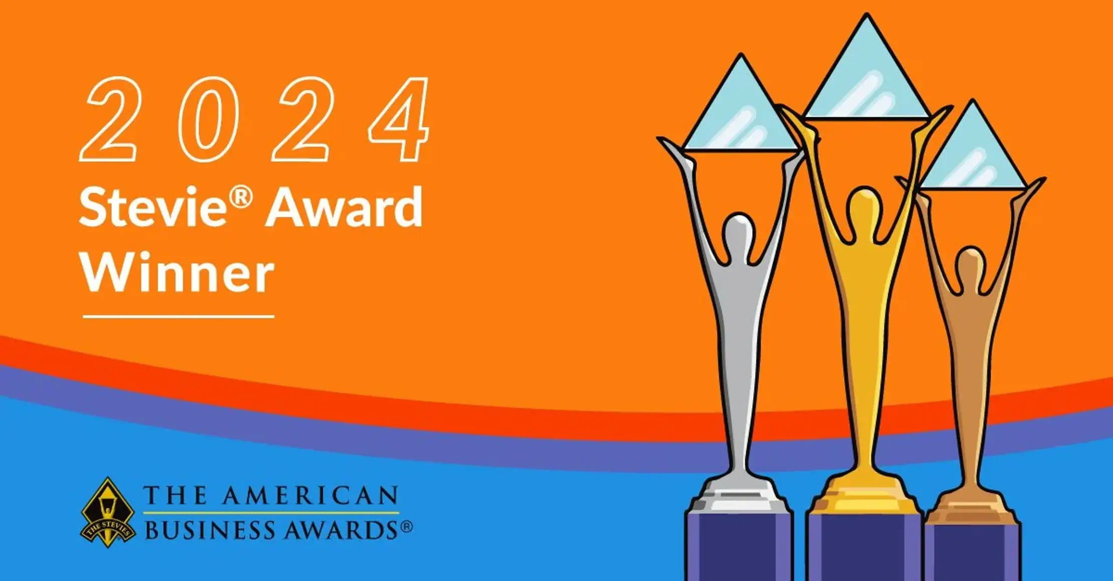 JustPark Named 2024 American Business Awards® Stevie Award Winner