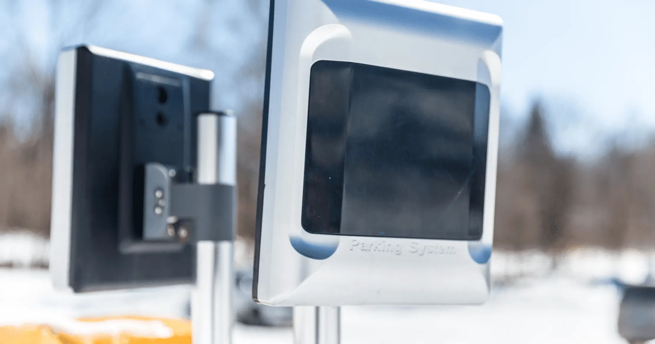 Choosing the Best Parking Management System for Your Business