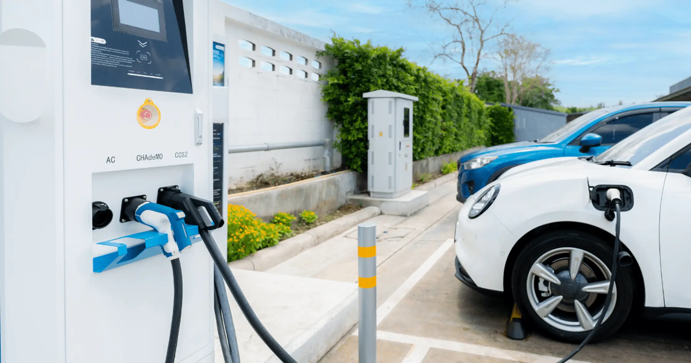 The Top 7 Parking Trends to Watch in 2024