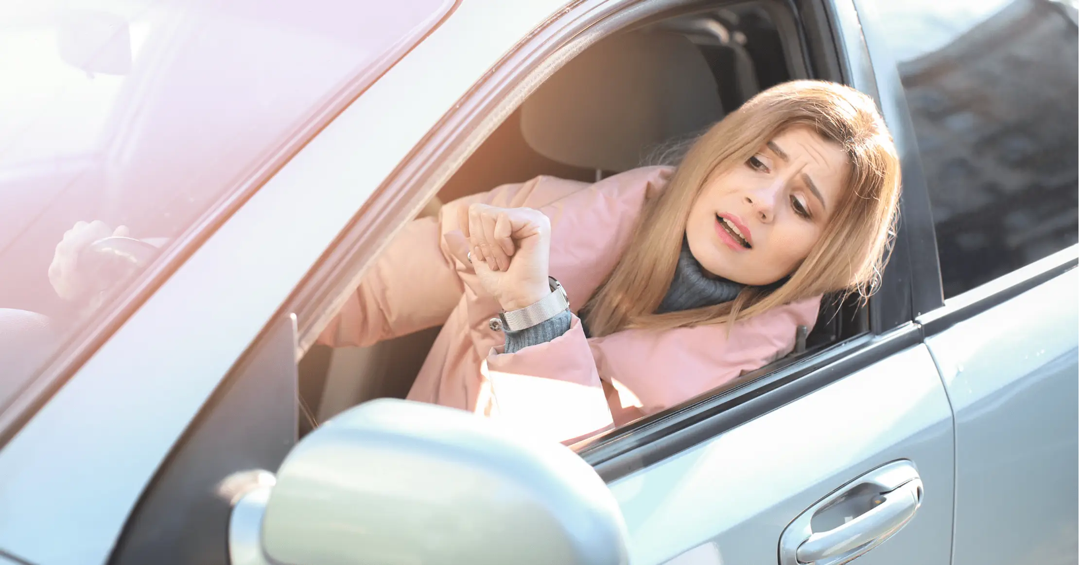 Top Parking Issues and How to Resolve Them