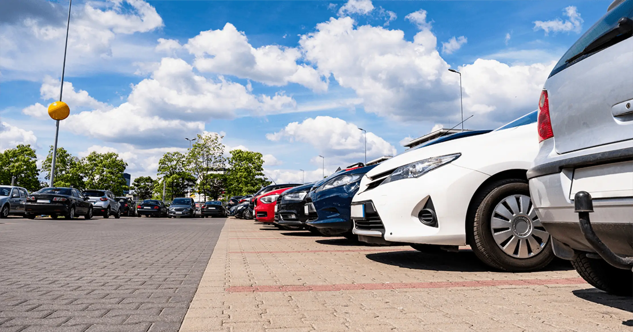 The Ultimate Guide to Parking Analytics: 5 Ways to Apply Data Insights