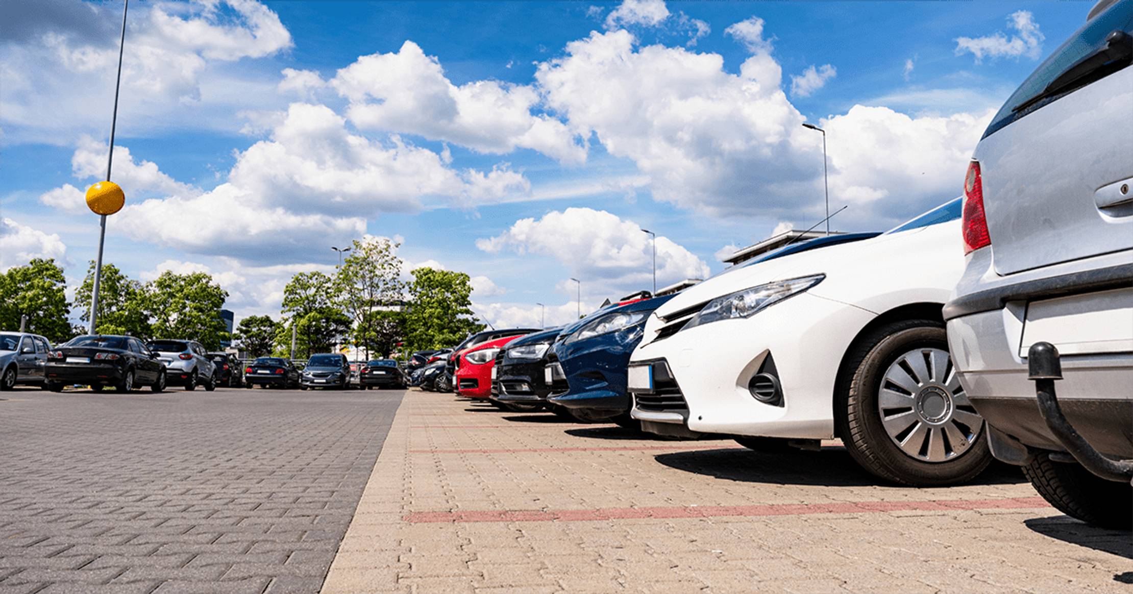 The Ultimate Guide to Parking Analytics: 5 Ways to Apply Data Insights