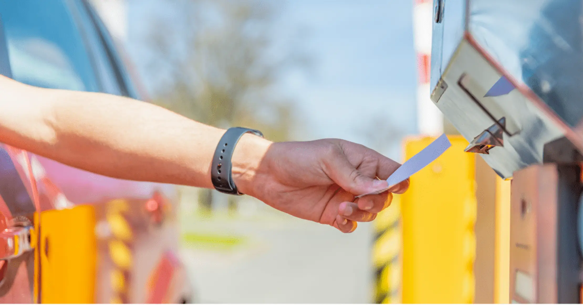 Frictionless Parking: How to Streamline Parking Operations for Maximum ROI