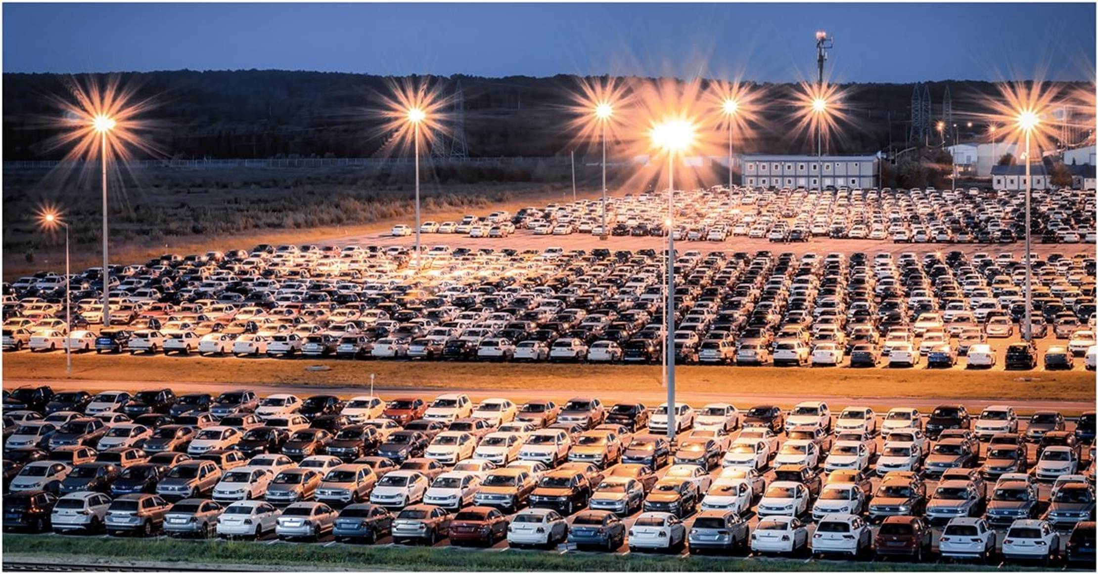 6 Strategies to Boost Your Parking Operation’s Profitability