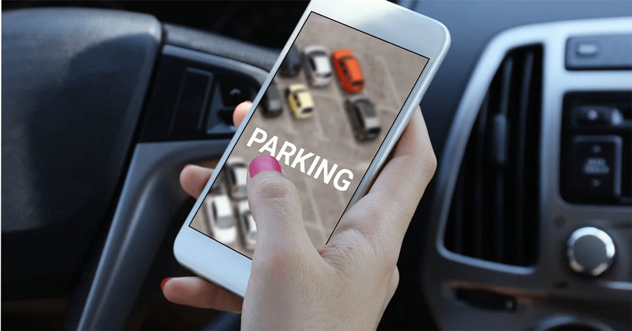 Smart Parking Solutions: Types, Benefits, and How They Work