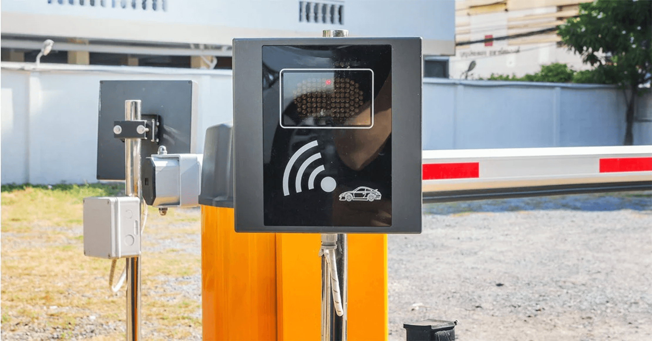10 Key Features for a Future-Ready Parking Management System