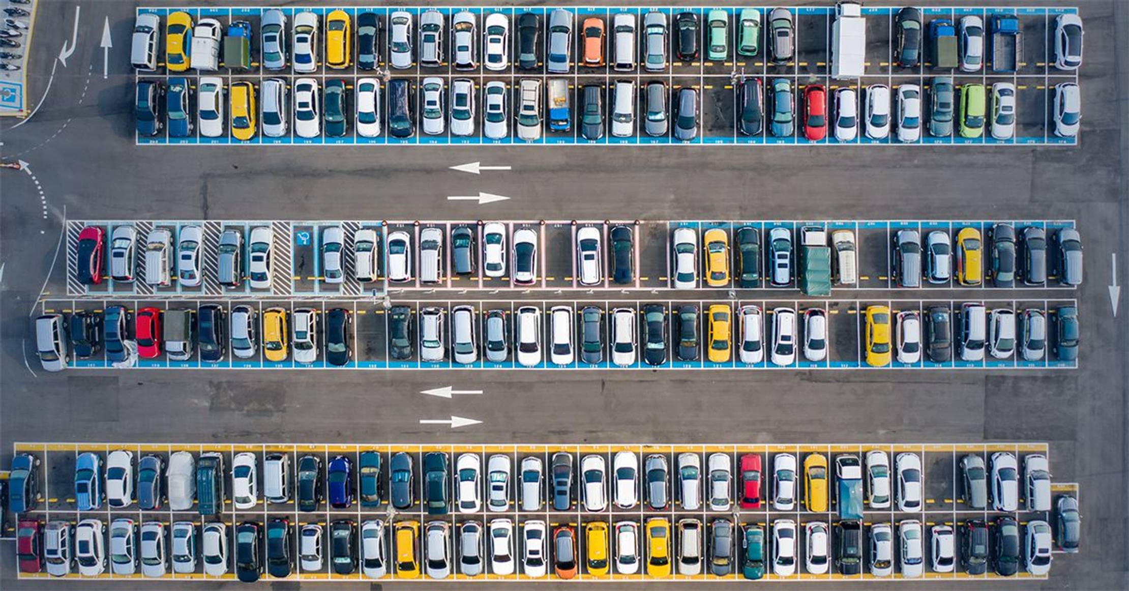 The Hidden Costs and Challenges of Upgrading Legacy Parking Management Systems