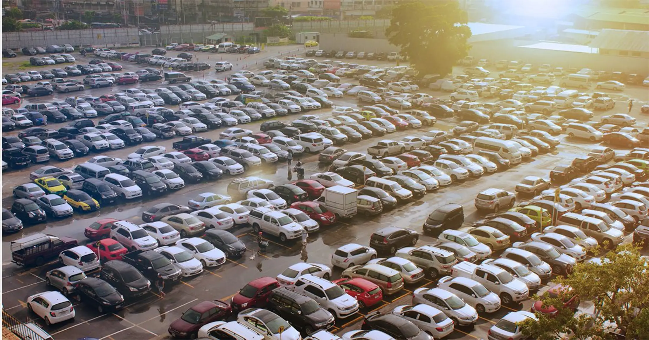 Parking Space Optimization: Practical Strategies to Boost Efficiency and Revenue