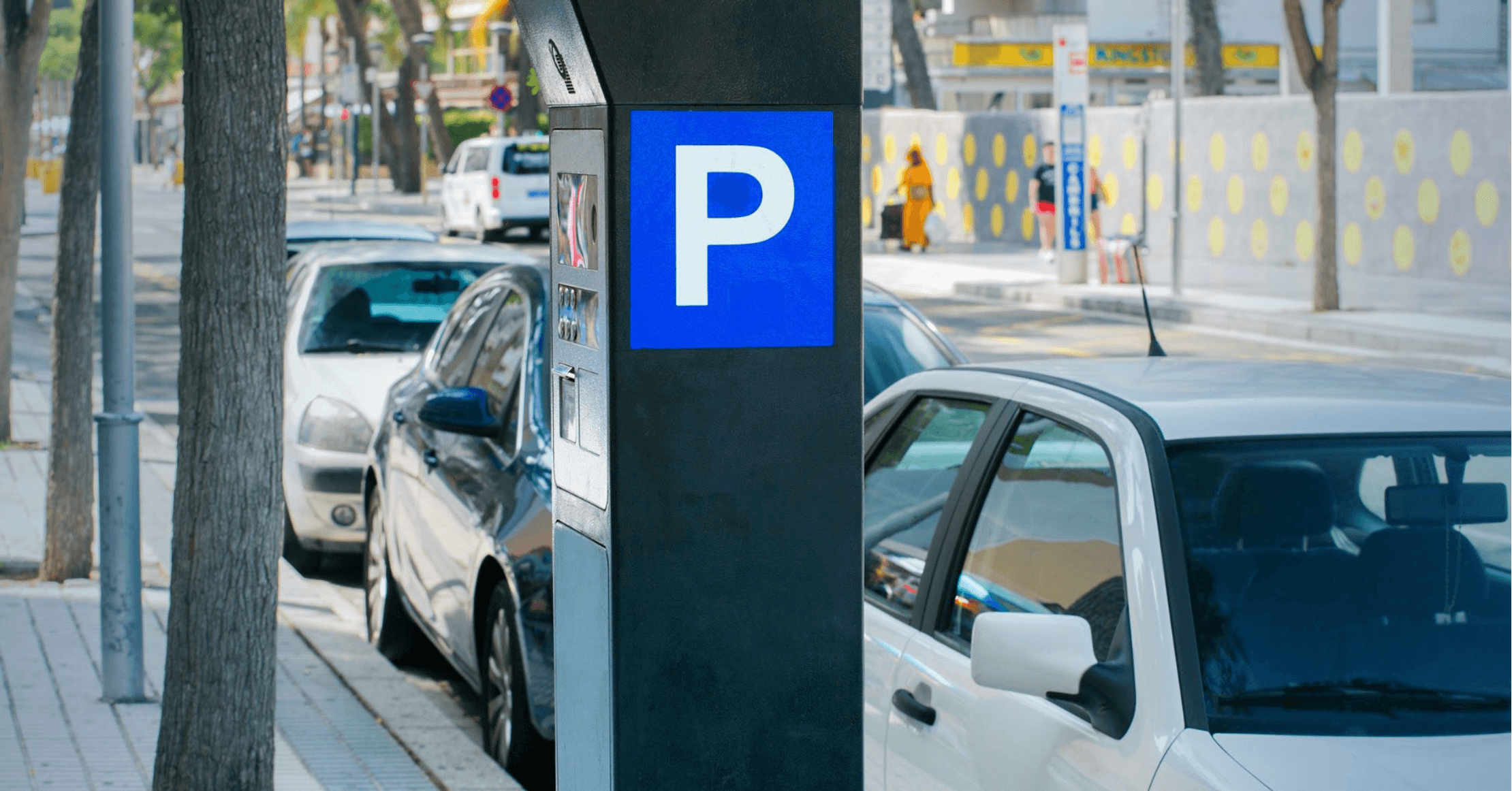 The High Cost of Free Parking: Then and Now