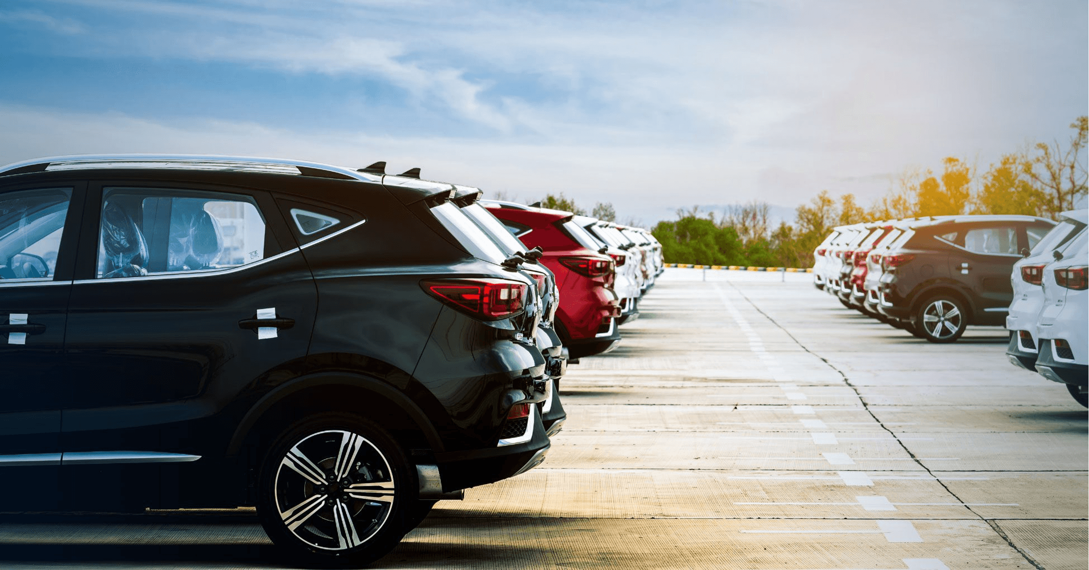 Retail Parking Management: A Smarter Way to Optimize Retail