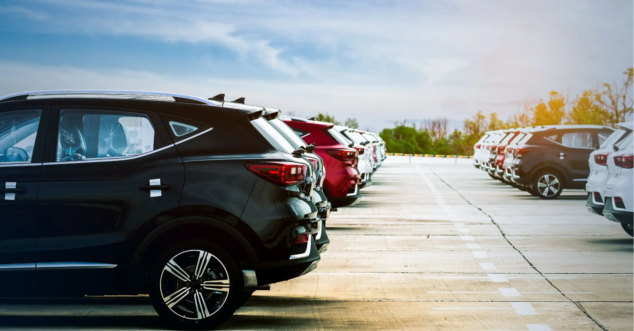 Retail Parking Management: A Smarter Way to Optimize Retail