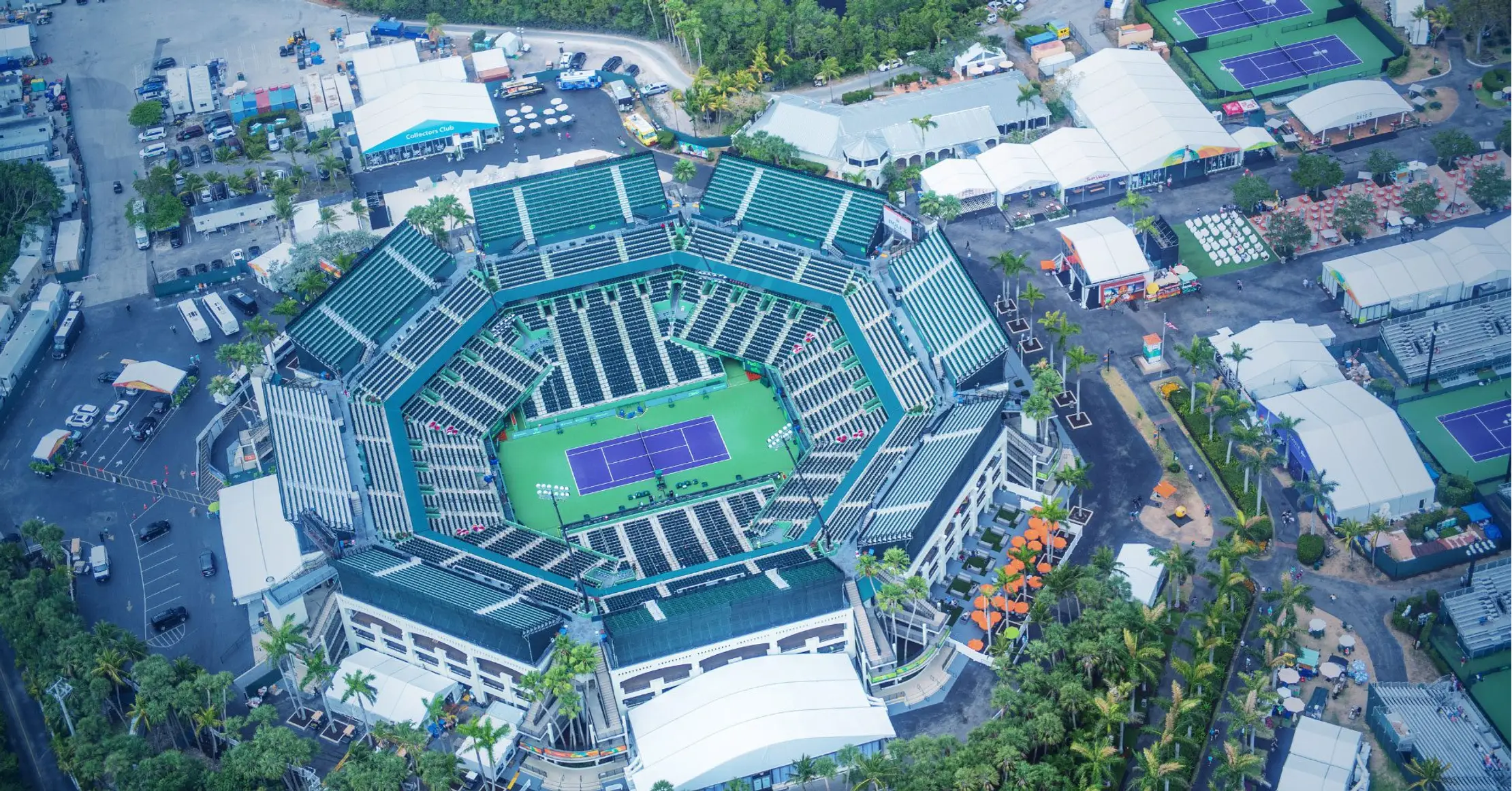 Drive First Impressions with Smart Event Traffic Management