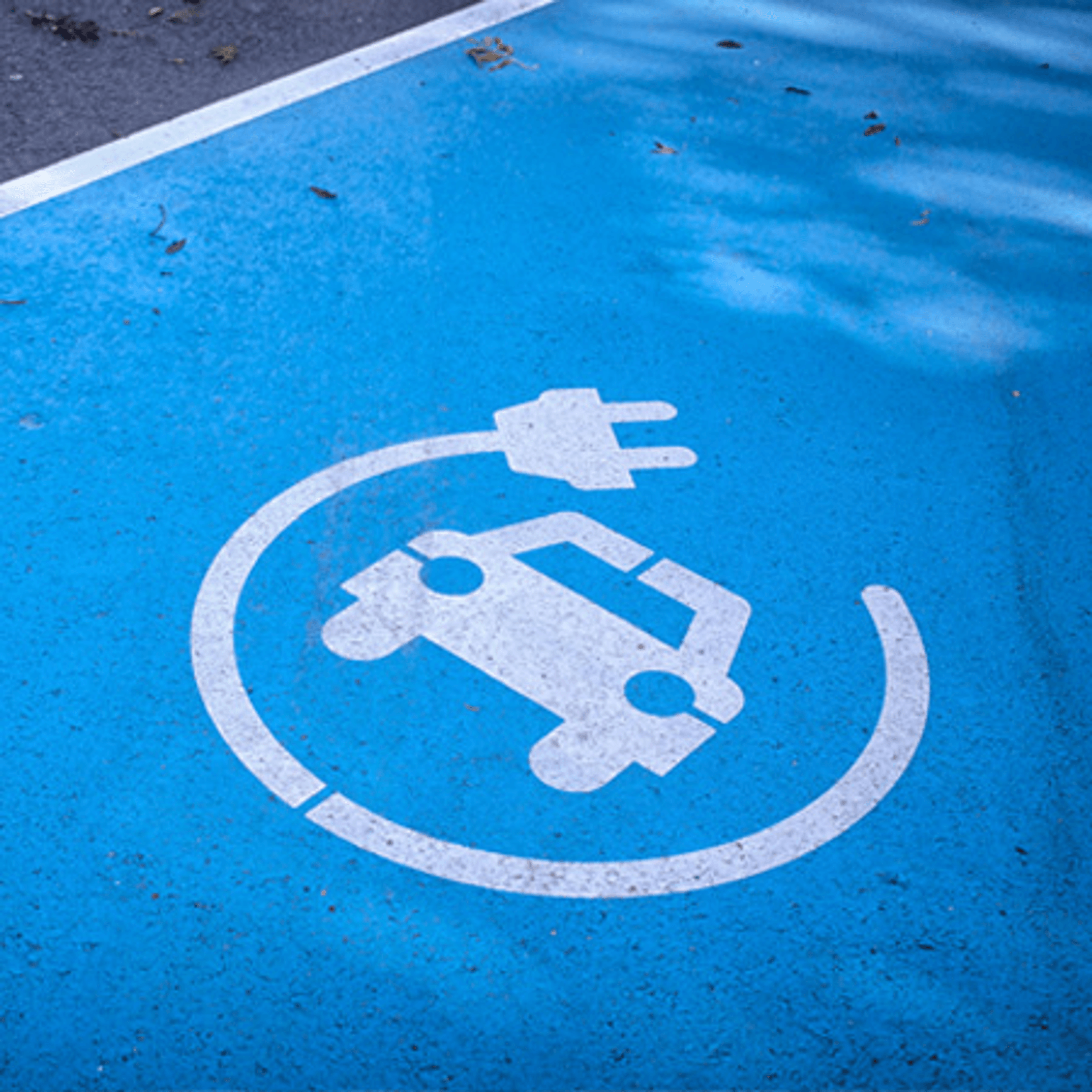 Power to the people: Call for Brits to share electric vehicle chargers at their homes