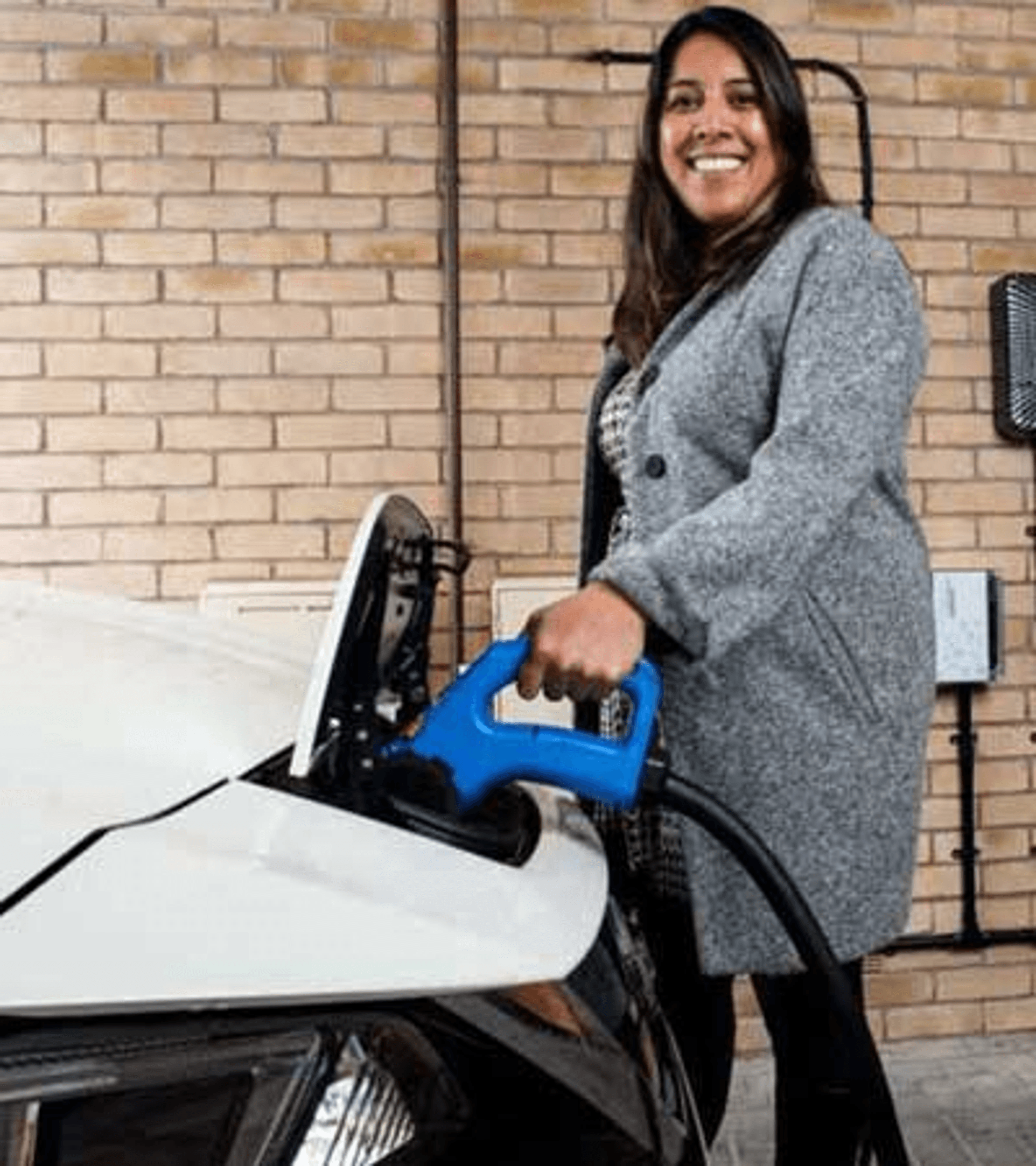 JustPark partners with Zap-Map to bring community charging to the masses with 800 new EV chargers