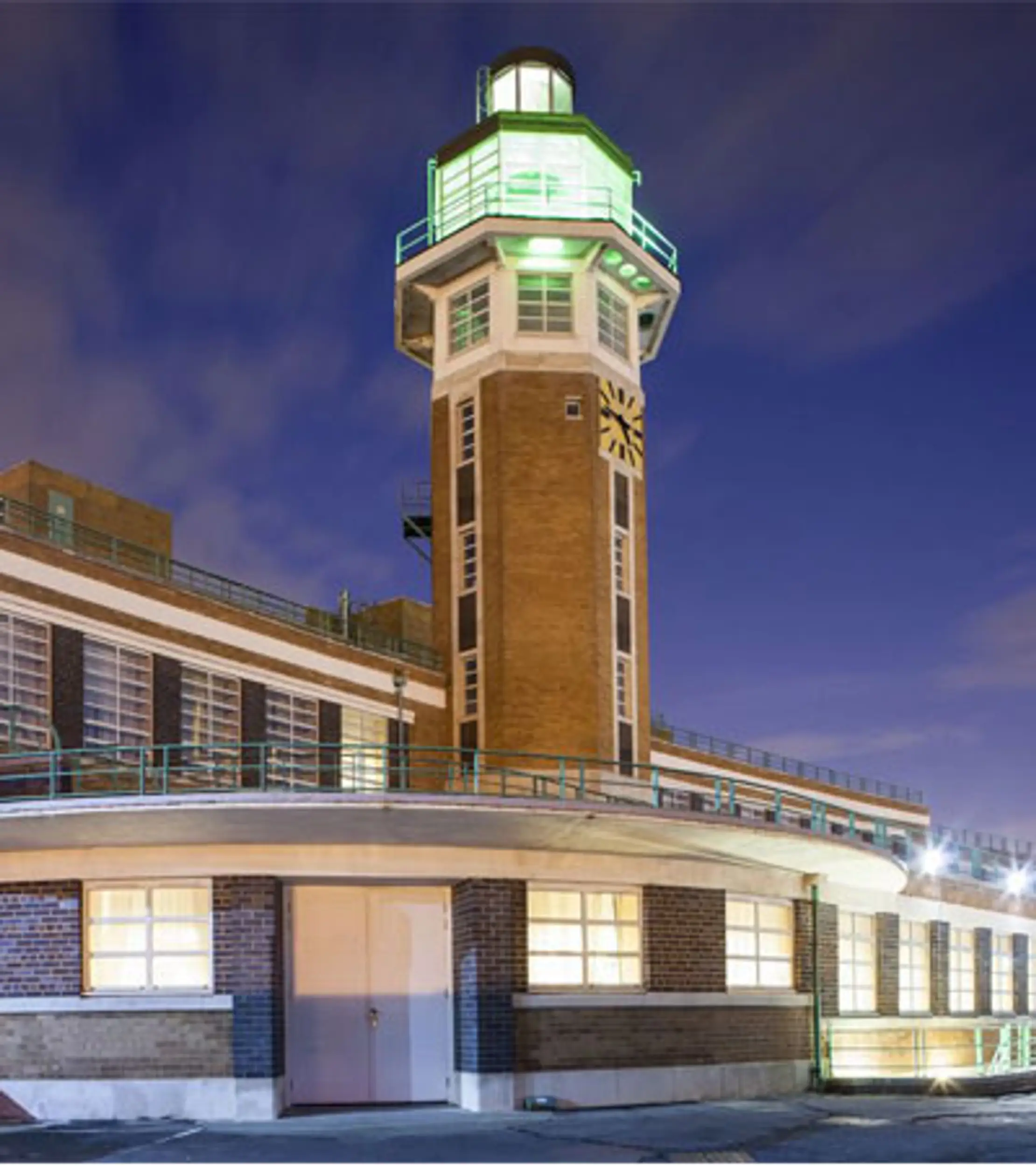 Kew Green Hotel portfolio now on JustPark
