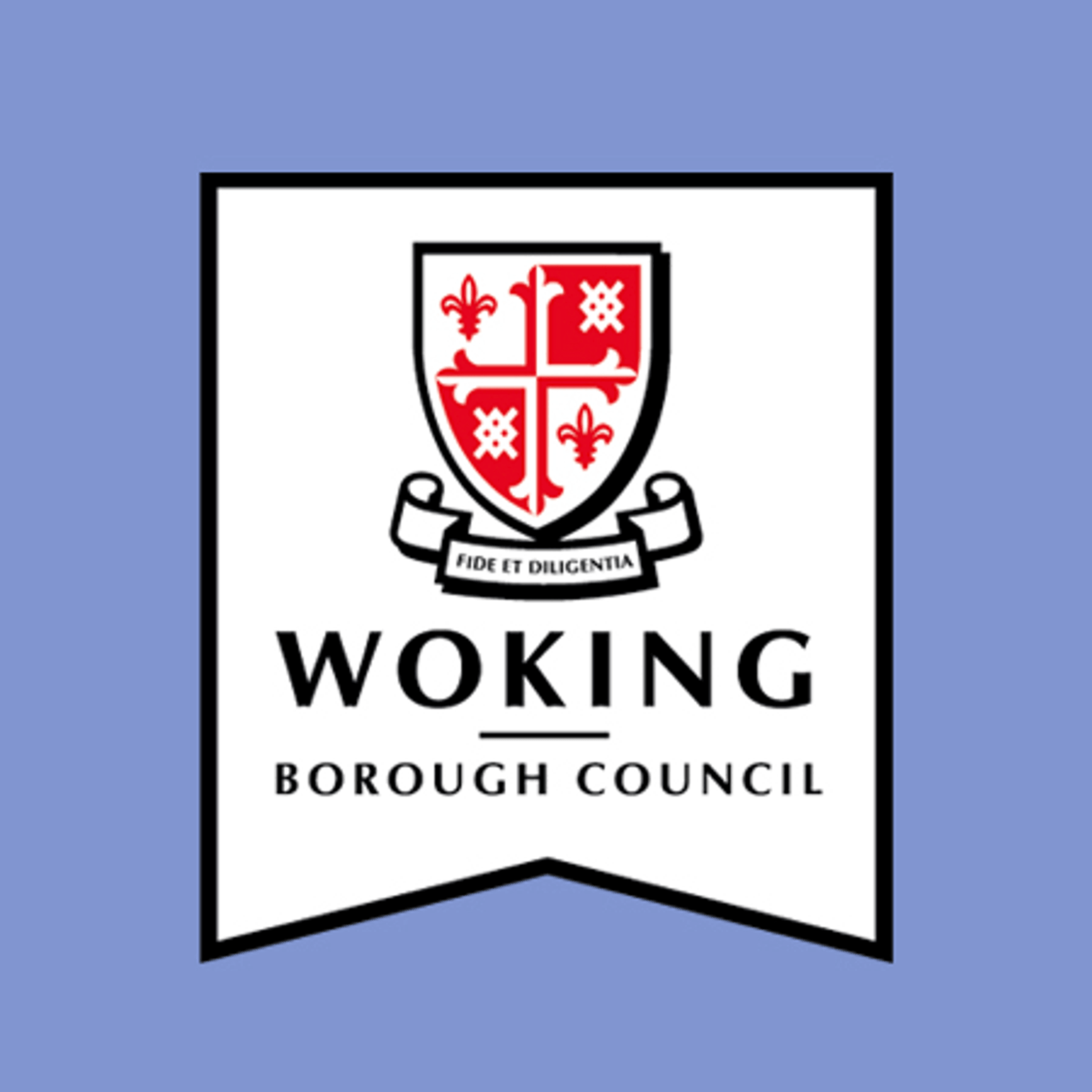Woking town centre to offer ticketless parking and JustPark app integration