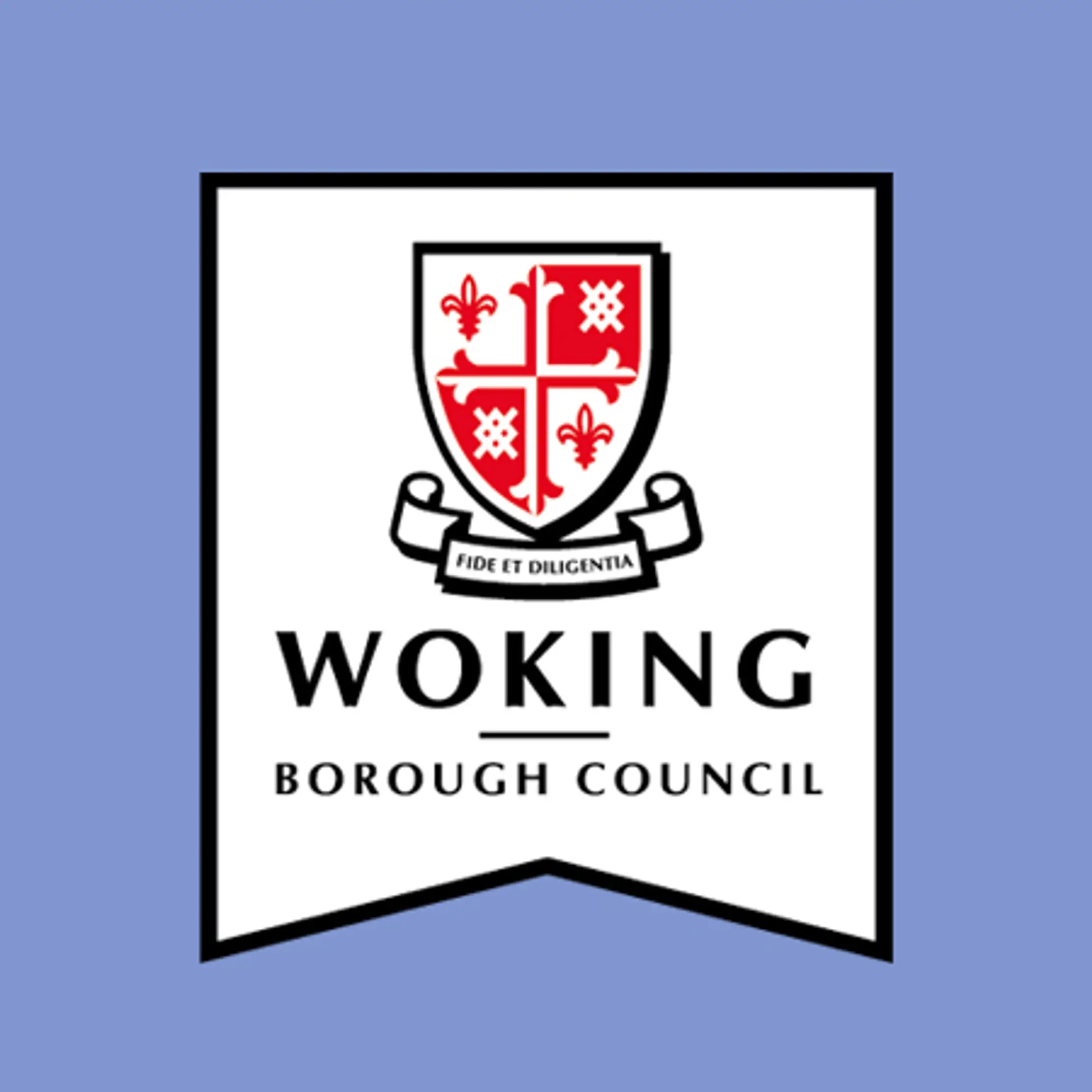 Woking town centre to offer ticketless parking and JustPark app integration