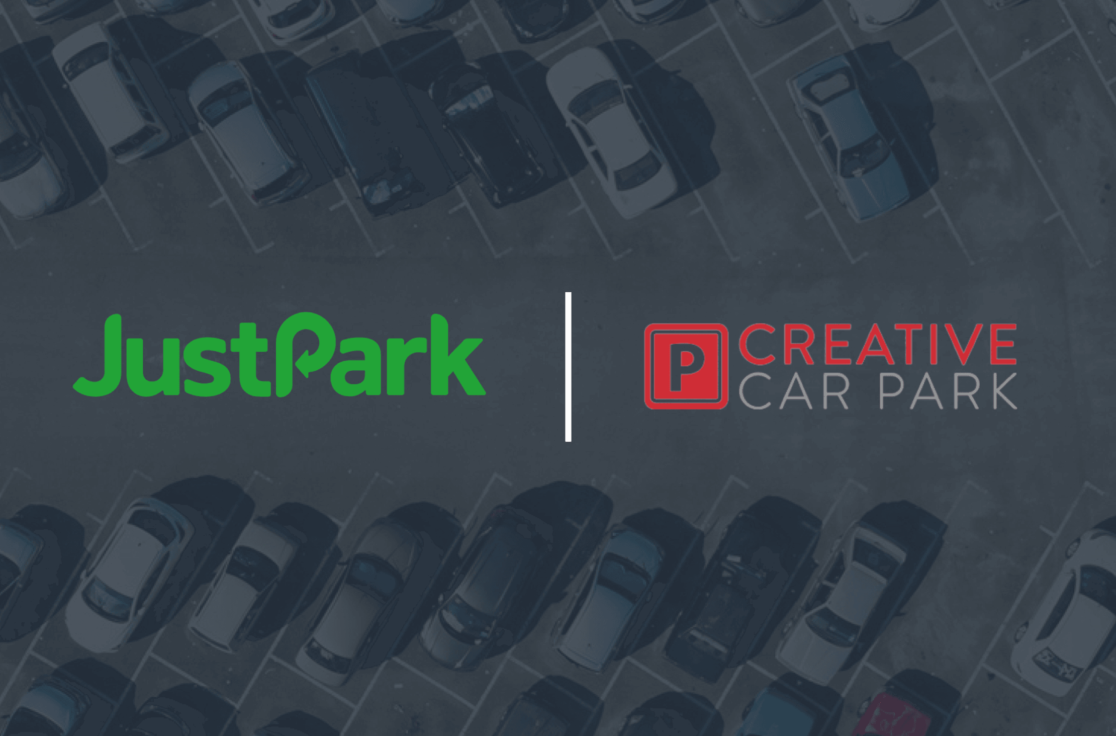 JustPark adds up to 1,750 new parking locations to its network in new UK-wide partnership with Creative Car Park