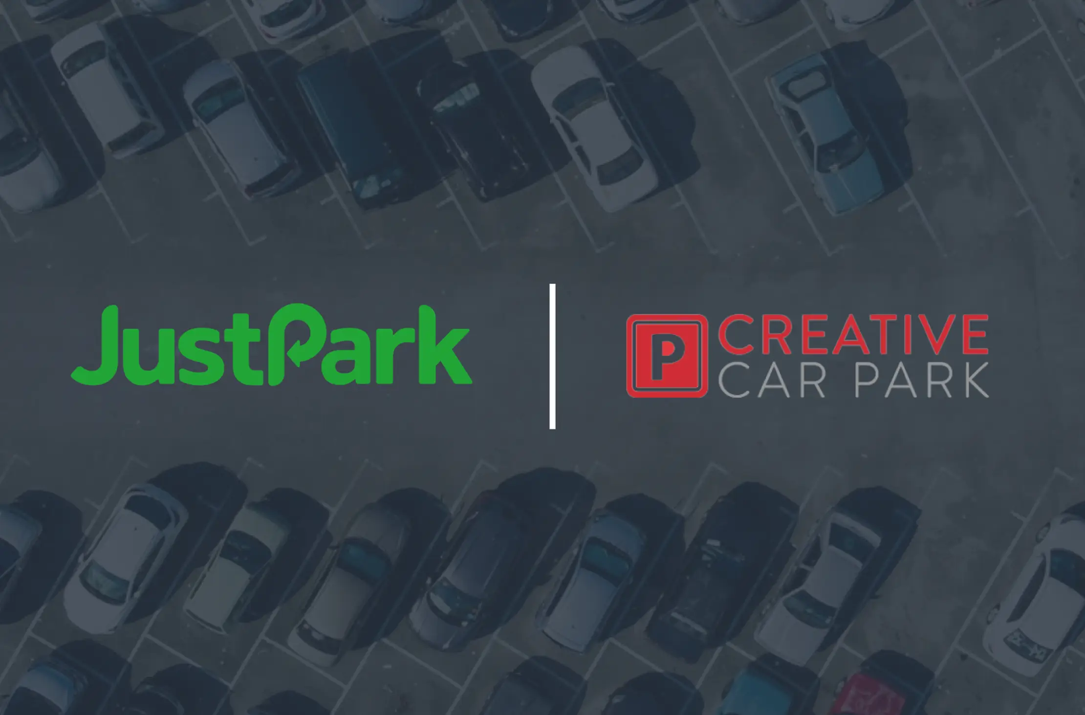JustPark adds up to 1,750 new parking locations to its network in new UK-wide partnership with Creative Car Park