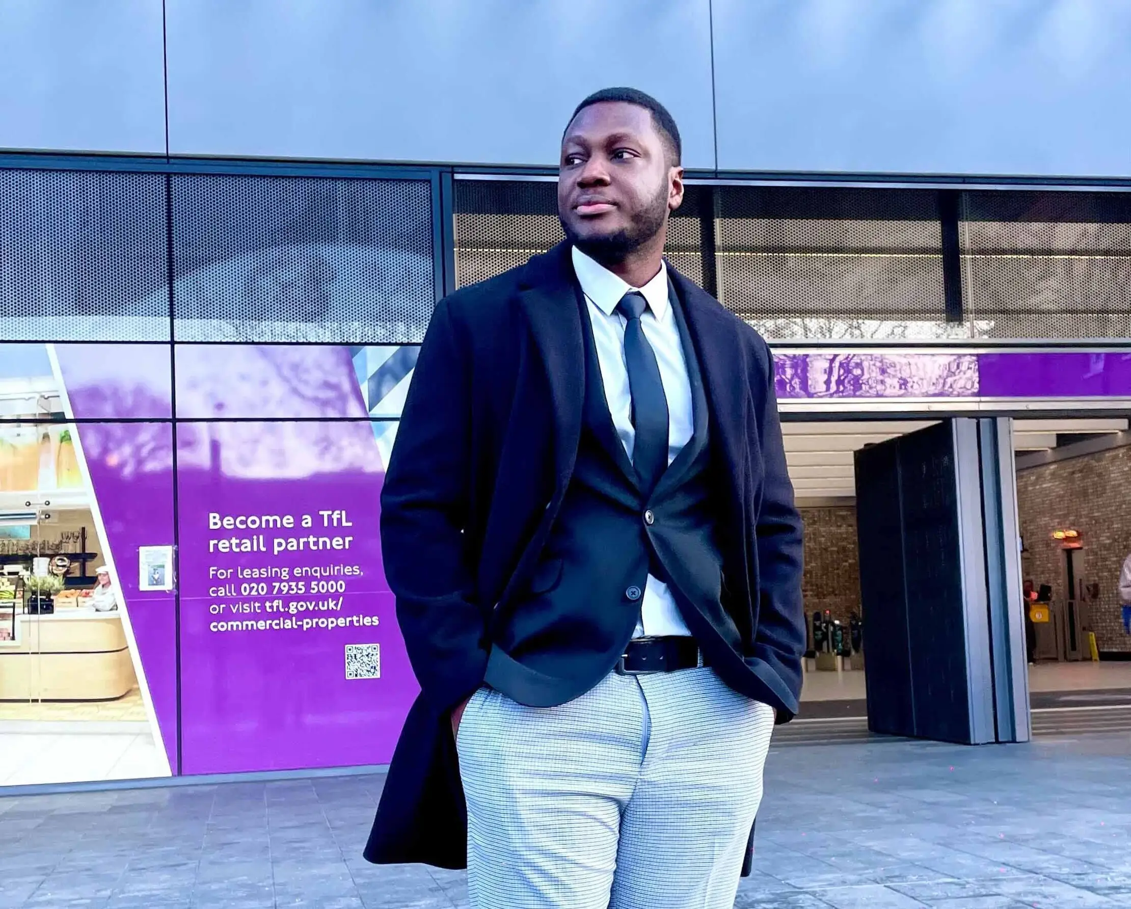A day in the life of iOS Engineer Benjamin Inemugha