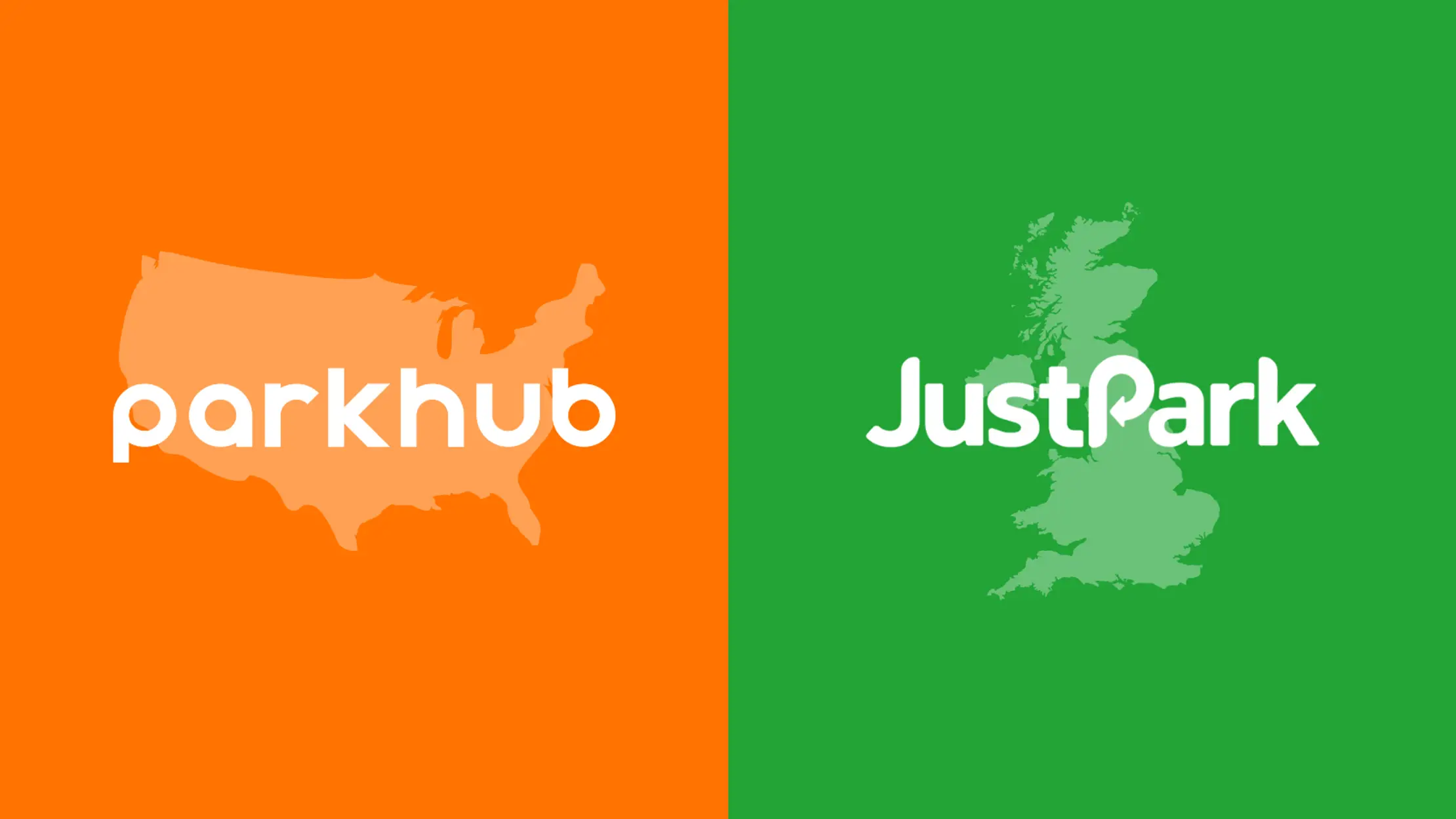 Parkhub and JustPark Agree to Merge Alongside Strategic Growth Investment from FTV Capital and LLR Partners