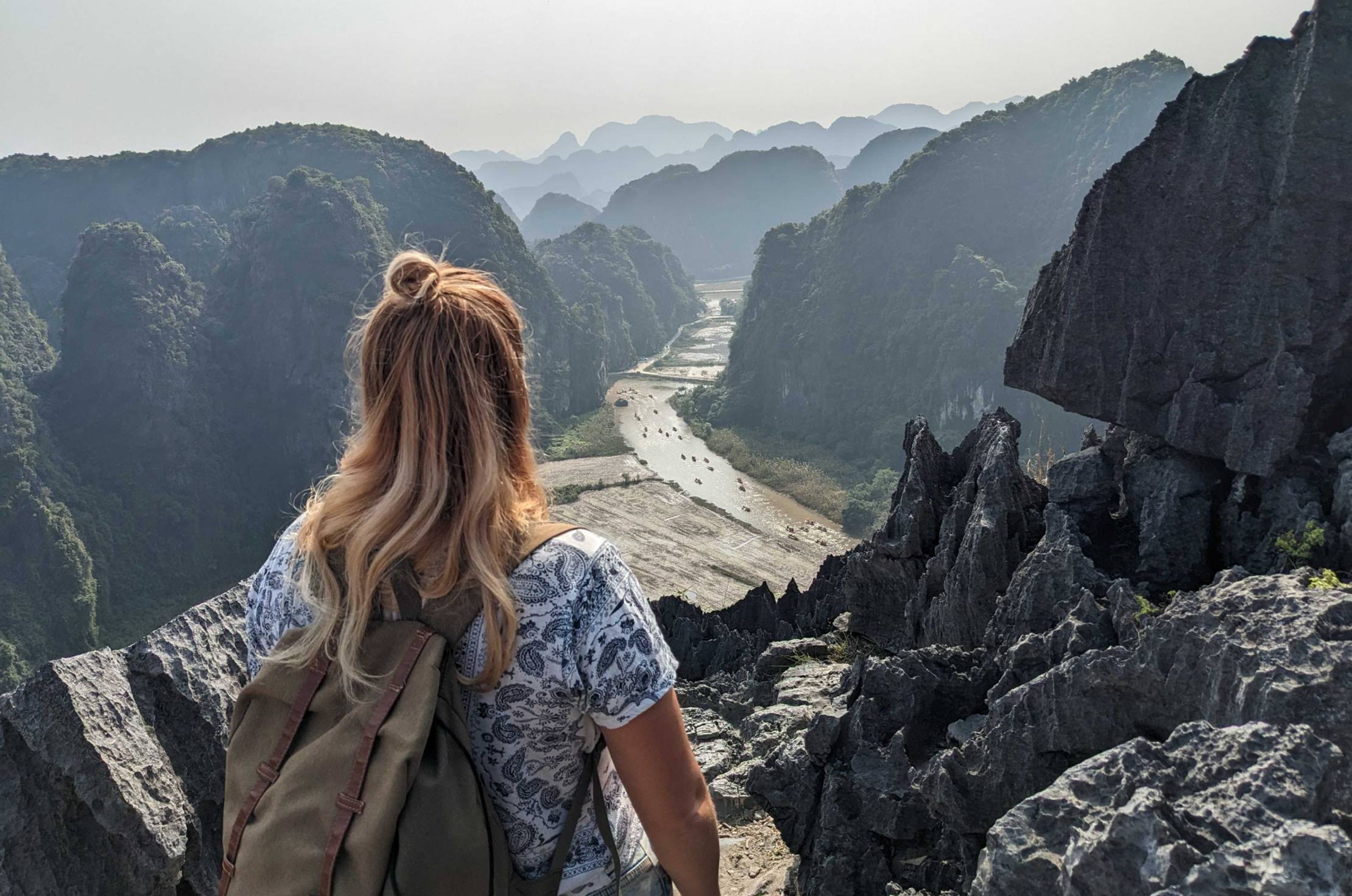 Navigating Careers and Caminos: Meet Sara Chilton, JustPark’s People and Talent Coordinator