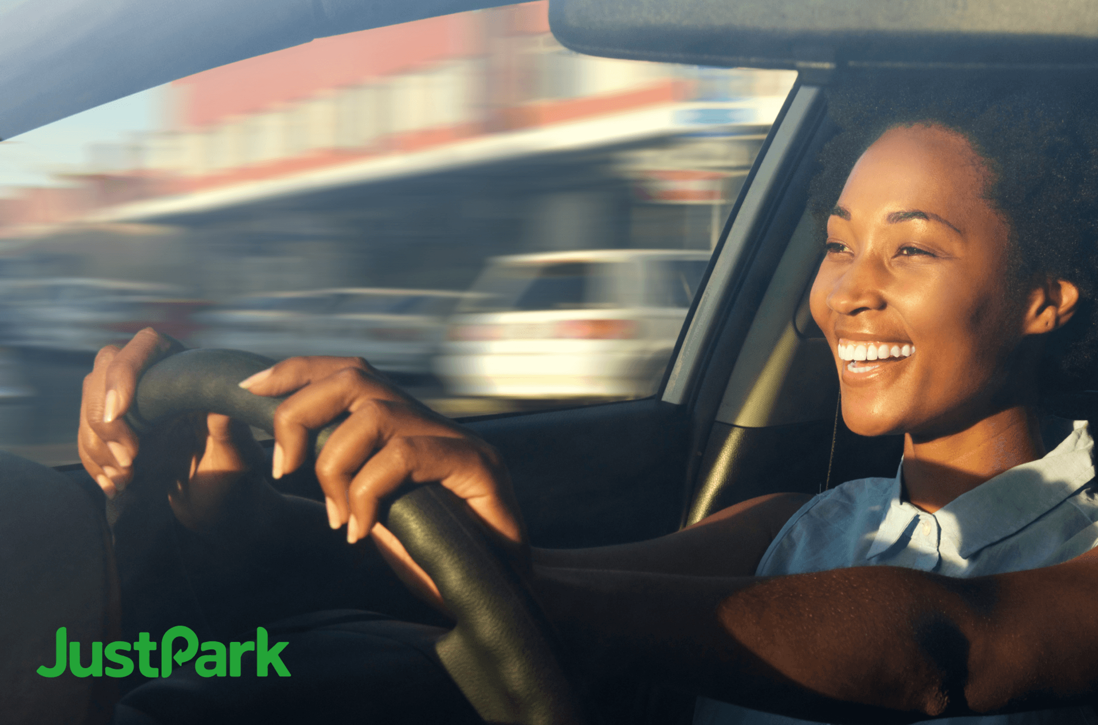 JustPark Unveils Trio of New Smart Parking Solutions