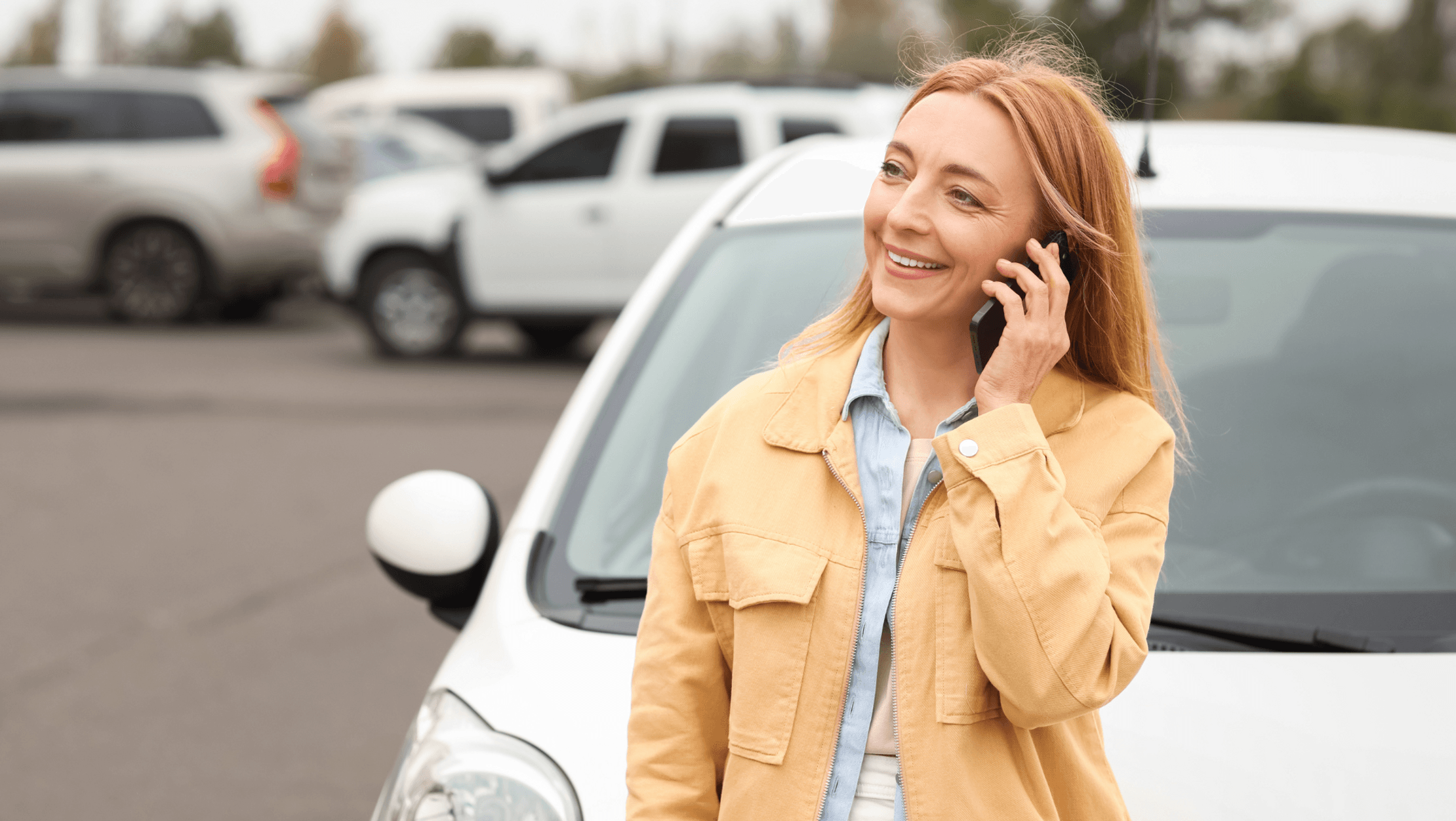 Redefining parking: How JustPark delivers proactive customer excellence