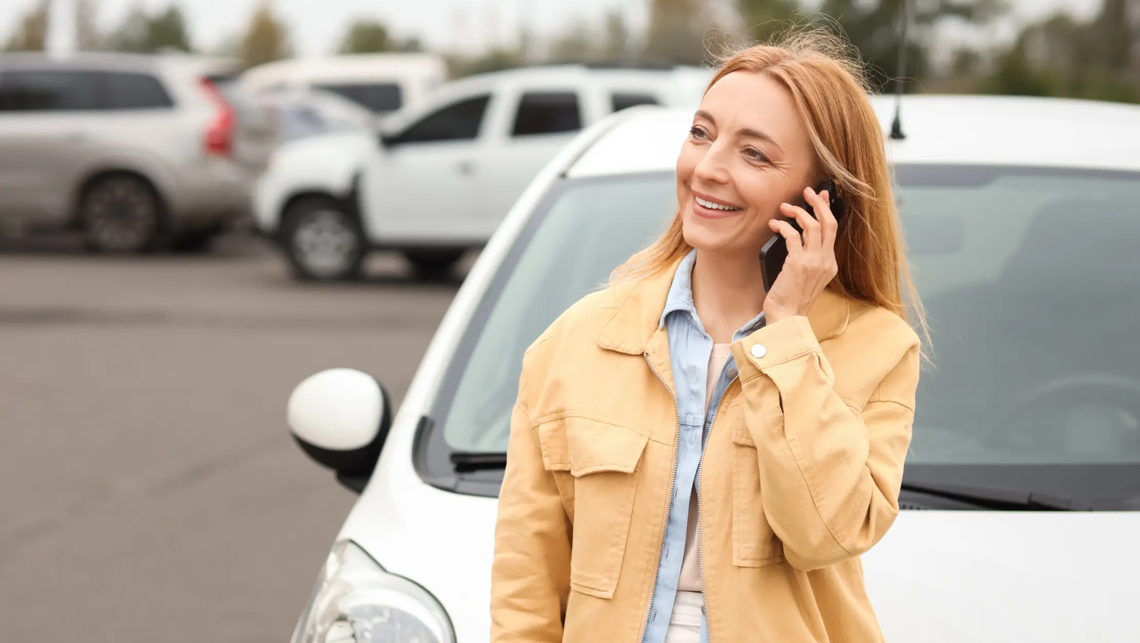 Redefining parking: How JustPark delivers proactive customer excellence