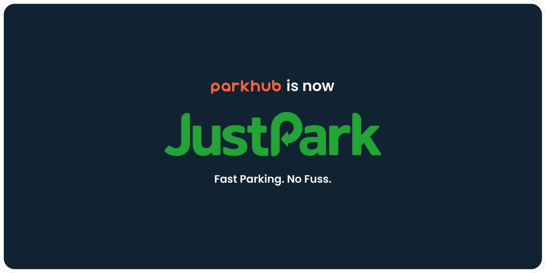 Parkhub Becomes JustPark: Finding the Sweet Spot for Drivers & Operators Globally