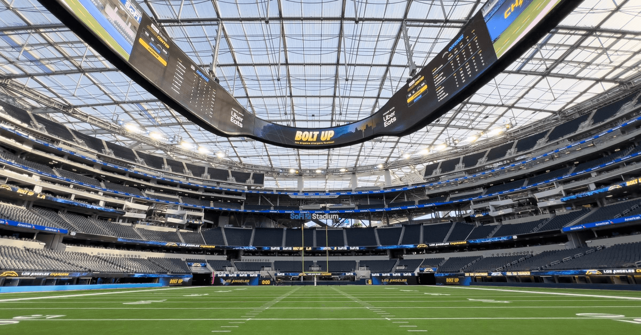 Revolutionizing the Event Parking Experience