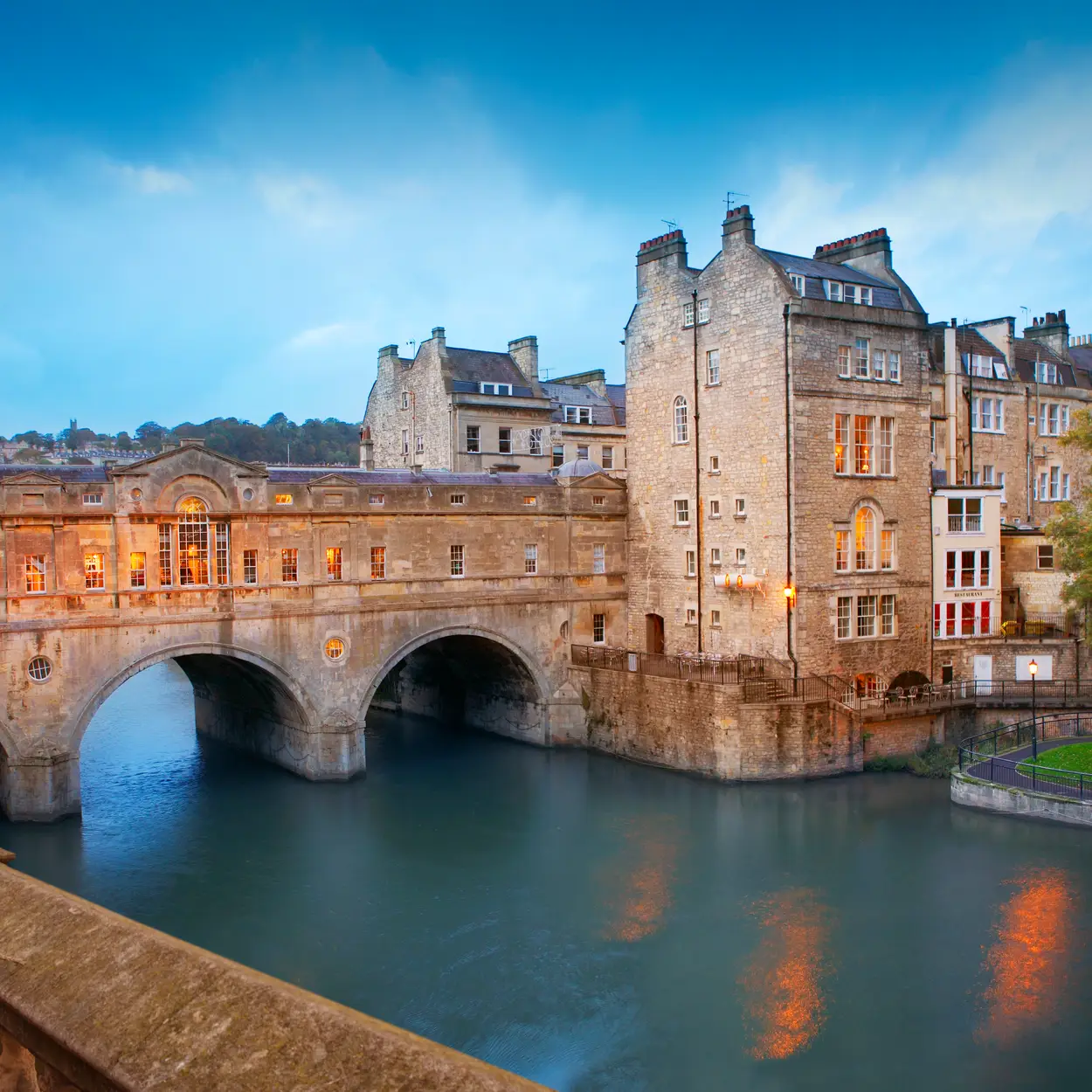 Parking in Bath - Visit Bath