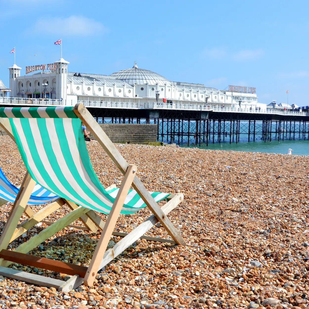 Brighton Parking Book from 4.50 per day